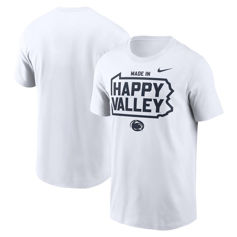 Nike Penn State Nit… - image