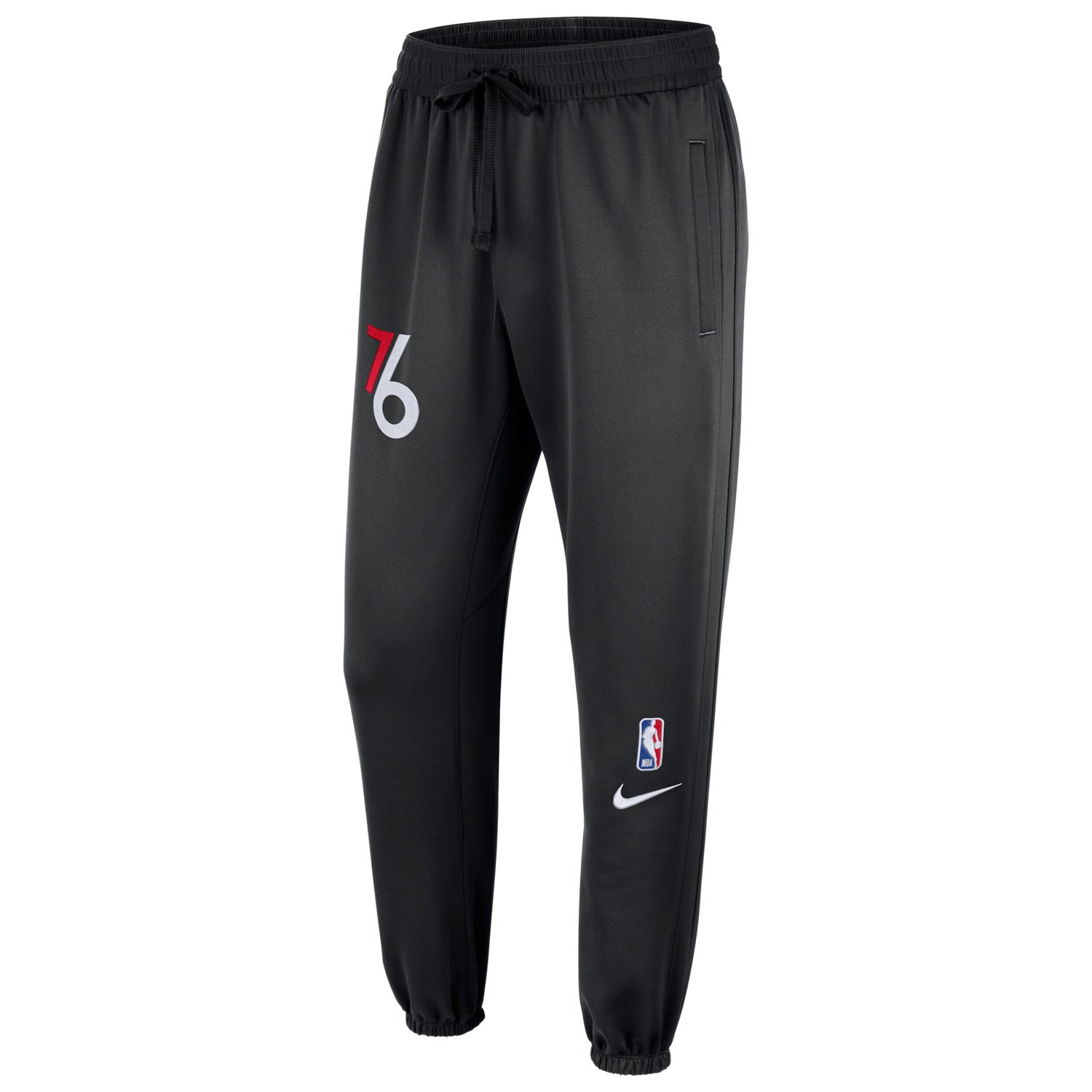 Nike Philadelphia 76ers 2022/23 City Edition Showtime Performance Pants - view number 2