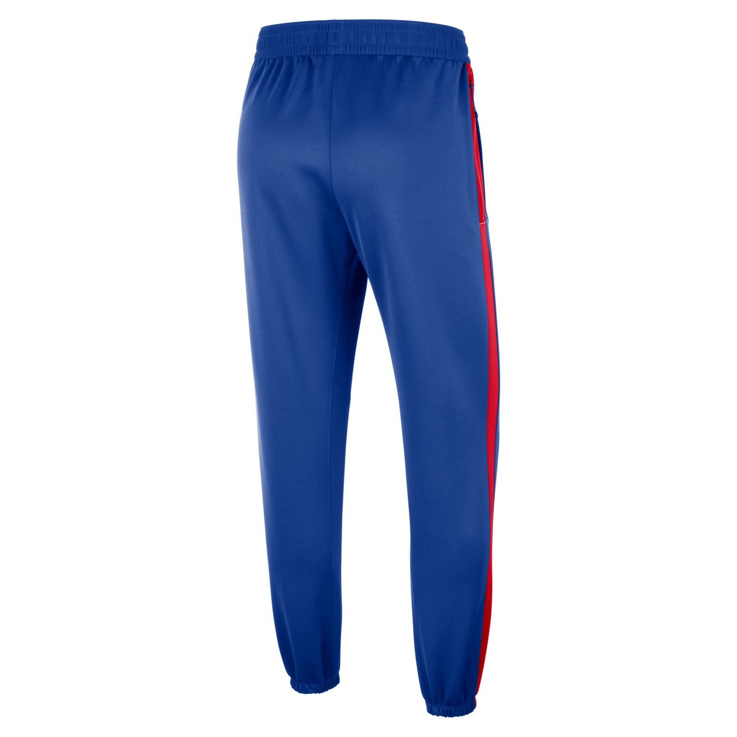Nike Philadelphia 76ers Authentic Showtime Performance Pants                                                                     - view number 3