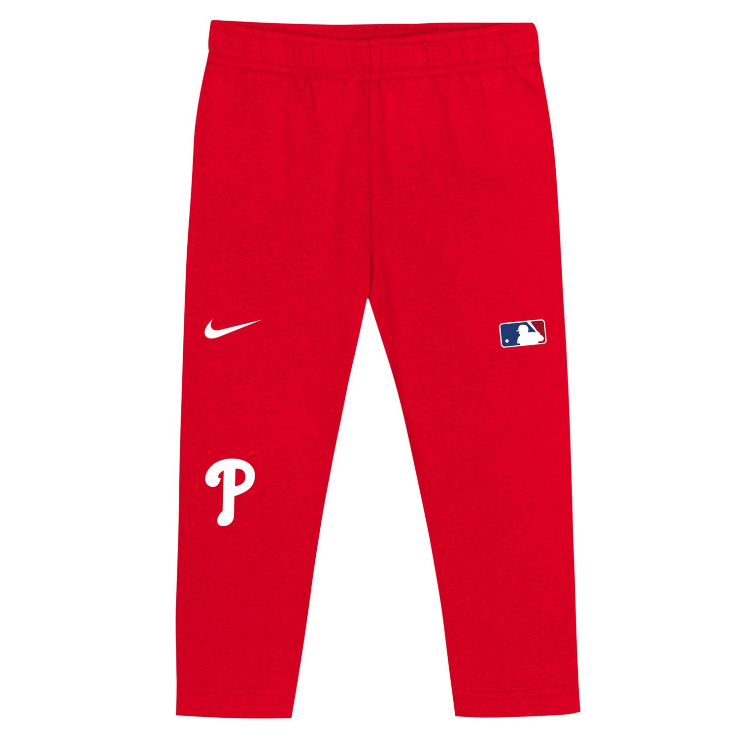 Nike Philadelphia Phillies 2-Piece Club Fleece Pullover Hoodie  Sweatpants Set - view number 4