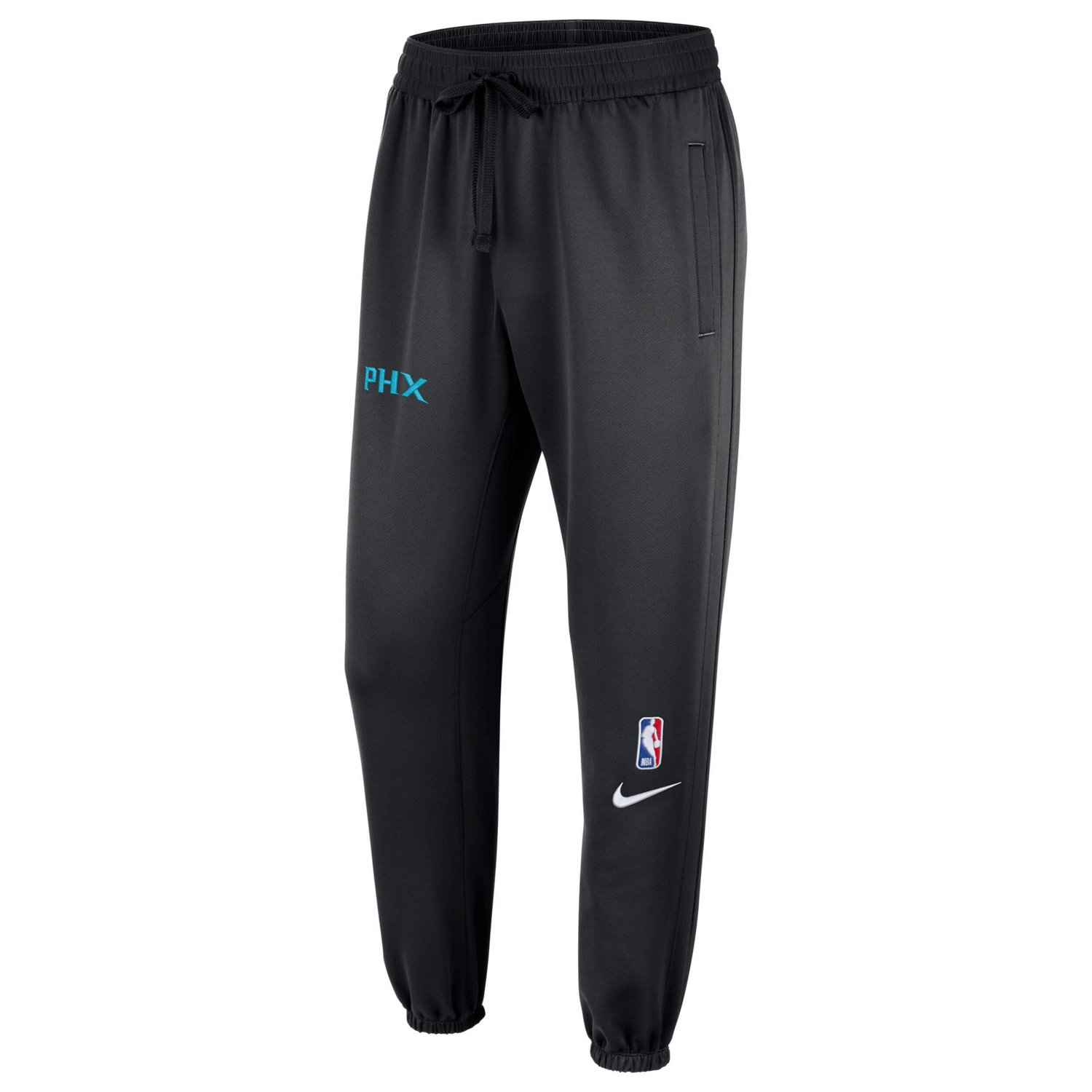 Nike Phoenix Suns 2022/23 City Edition Showtime Performance Pants                                                                - view number 2