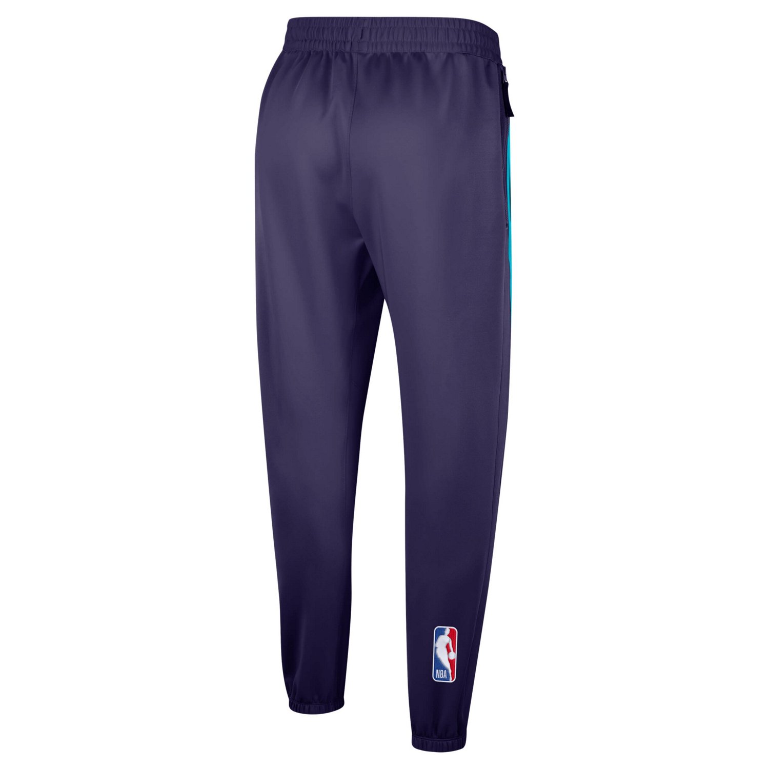 Nike Phoenix Suns 2023/24 City Edition Authentic Showtime Performance Pants                                                      - view number 2