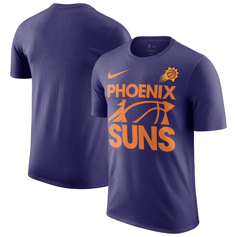 Nike Phoenix Suns C… - image