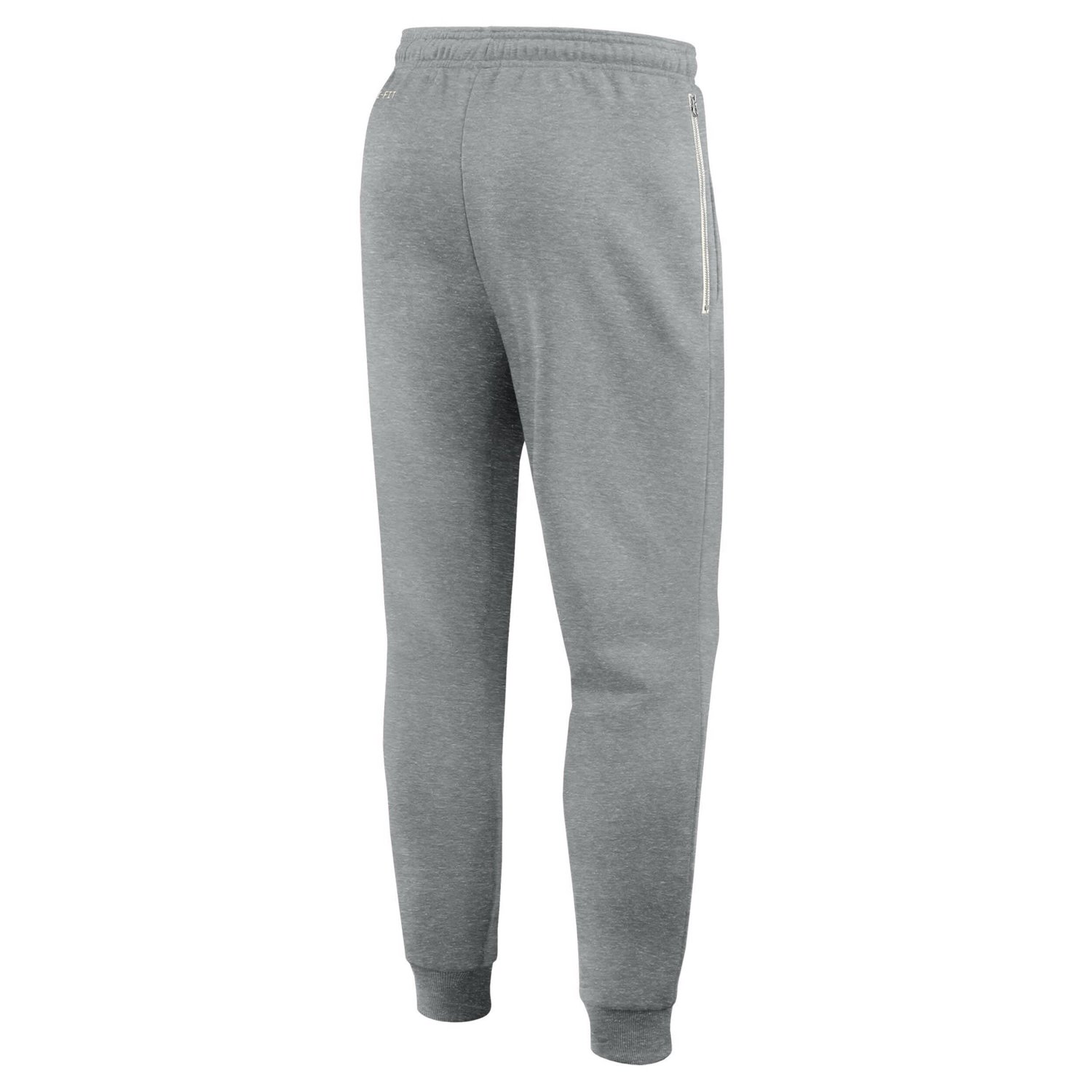 Nike Pitt Panthers 2025 Sideline Standard Issue Dri-FIT Taper Sweatpants - view number 3