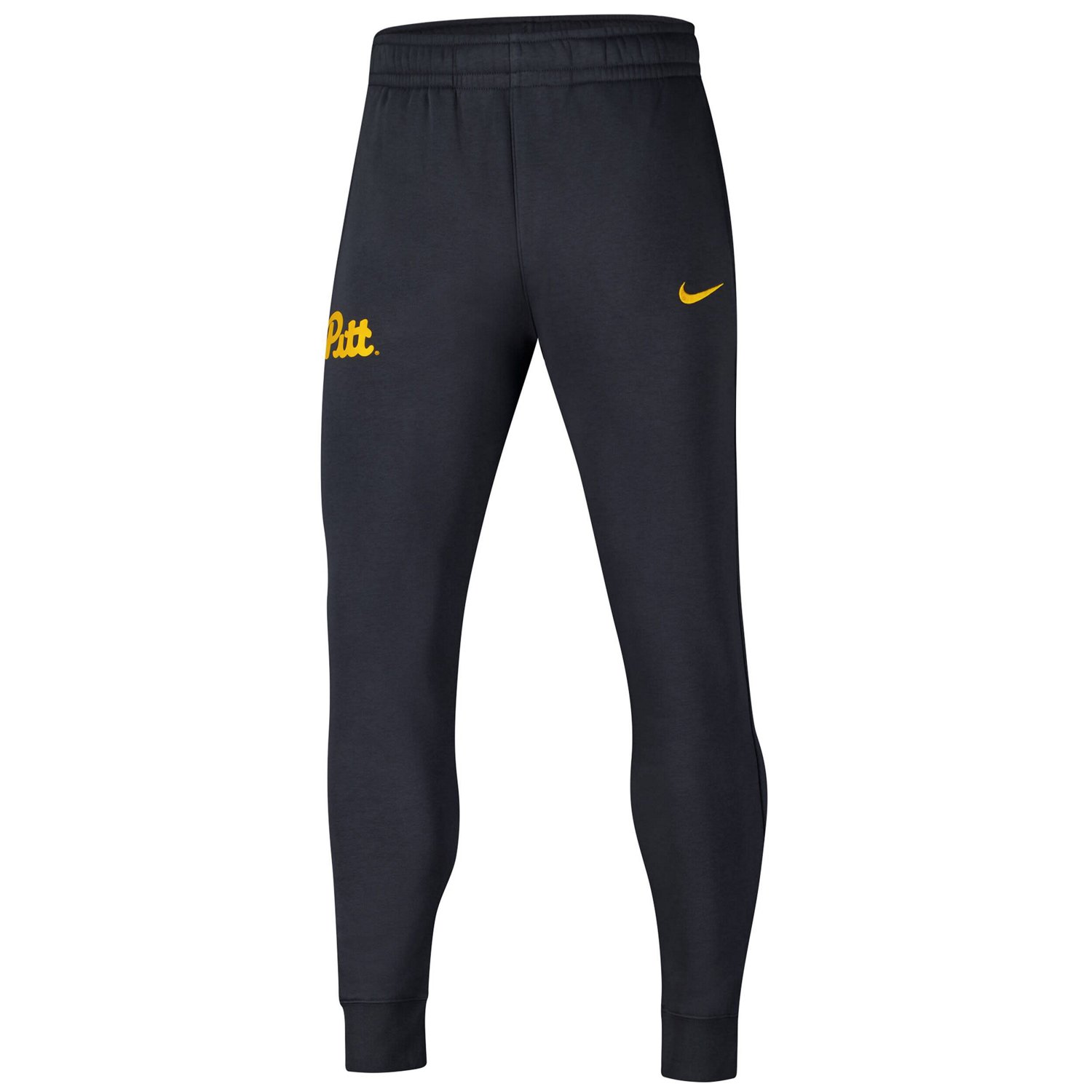 Nike Pitt Panthers Club Fleece Pants - view number 2