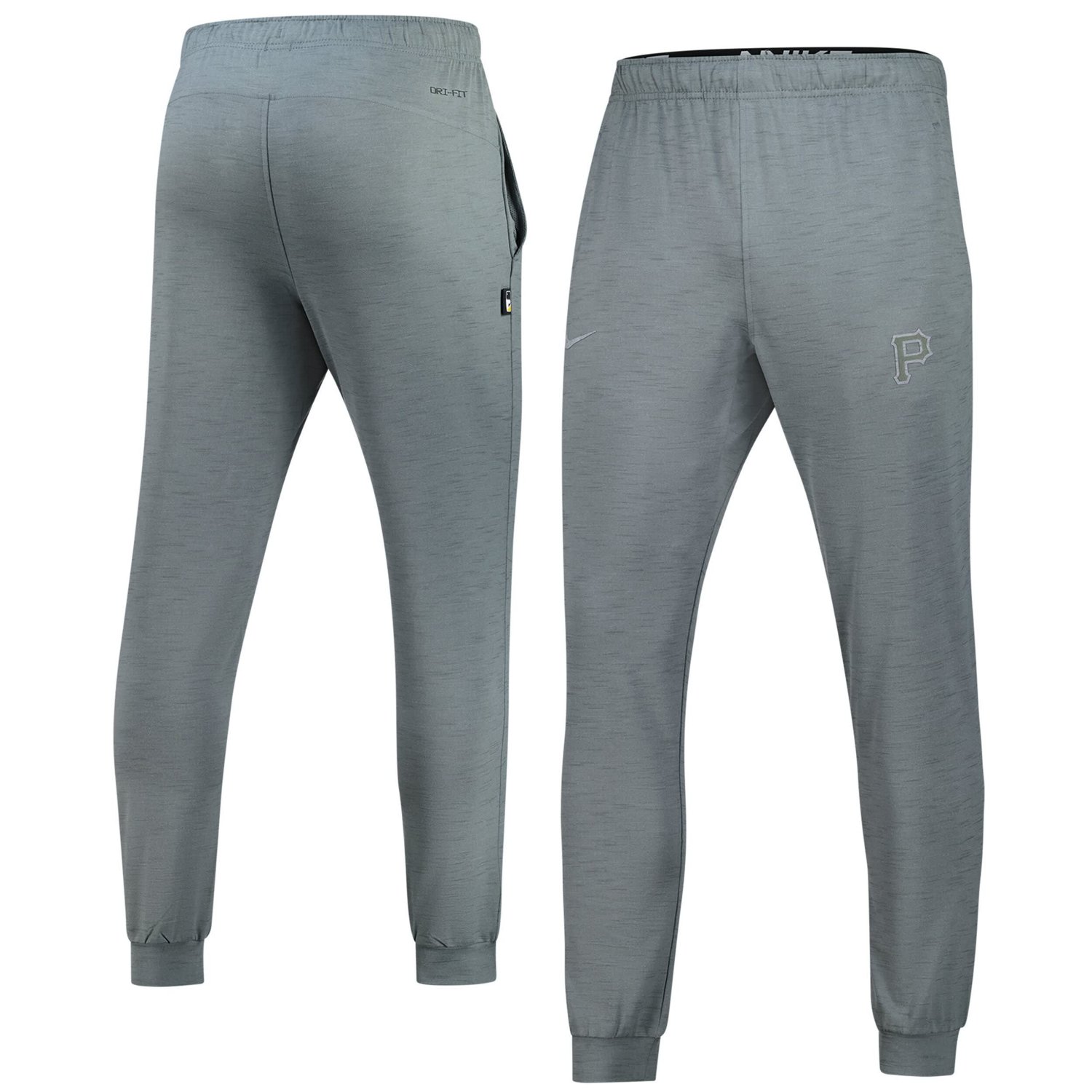 Nike Pittsburgh Pirates Travel Performance Pants