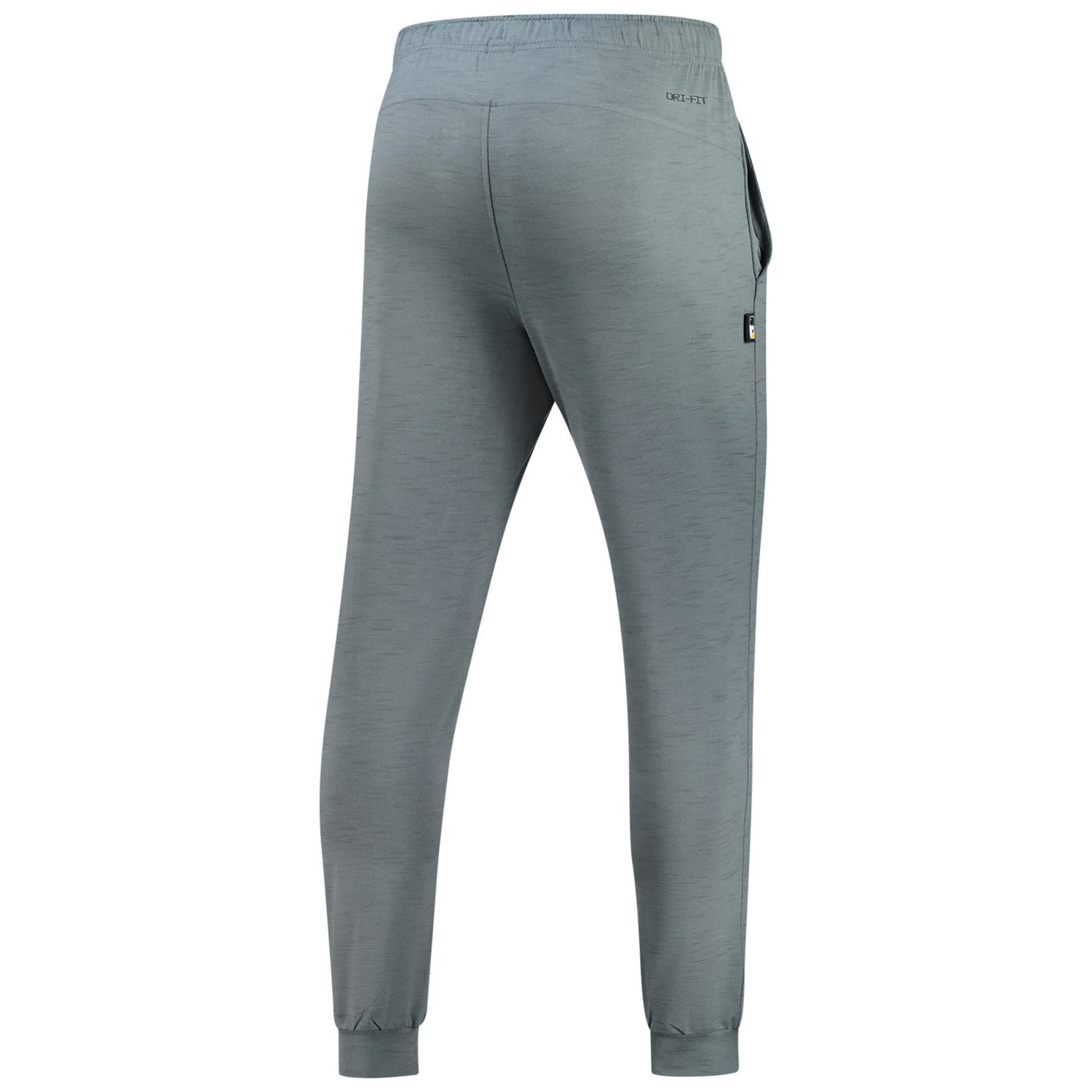 Nike Pittsburgh Pirates Travel Performance Pants - view number 3
