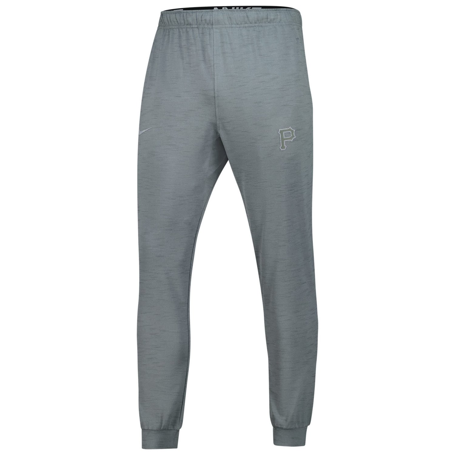 Nike Pittsburgh Pirates Travel Performance Pants - view number 2