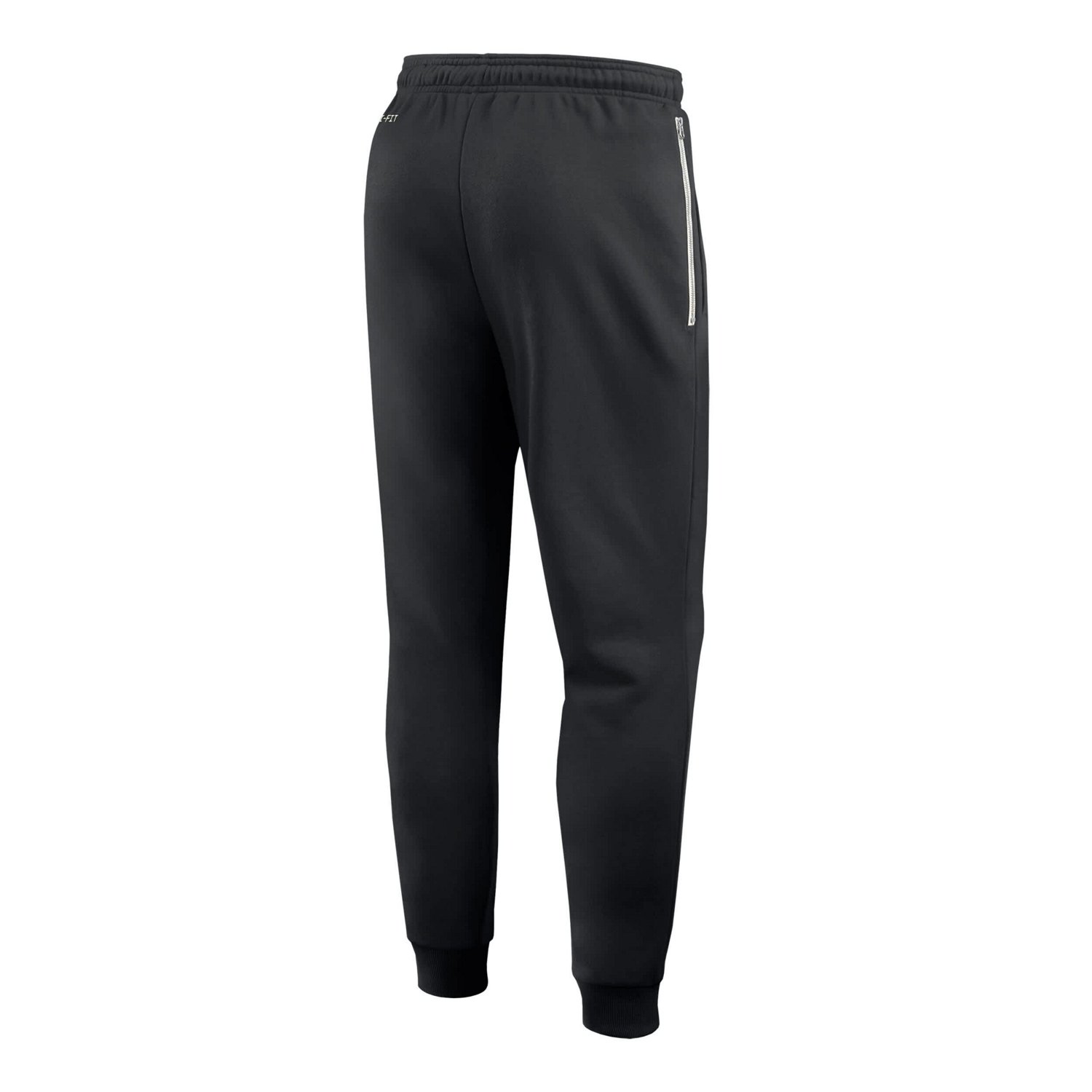 Nike Purdue Boilermakers 2025 Sideline Standard Issue Dri-FIT Taper Sweatpants - view number 3