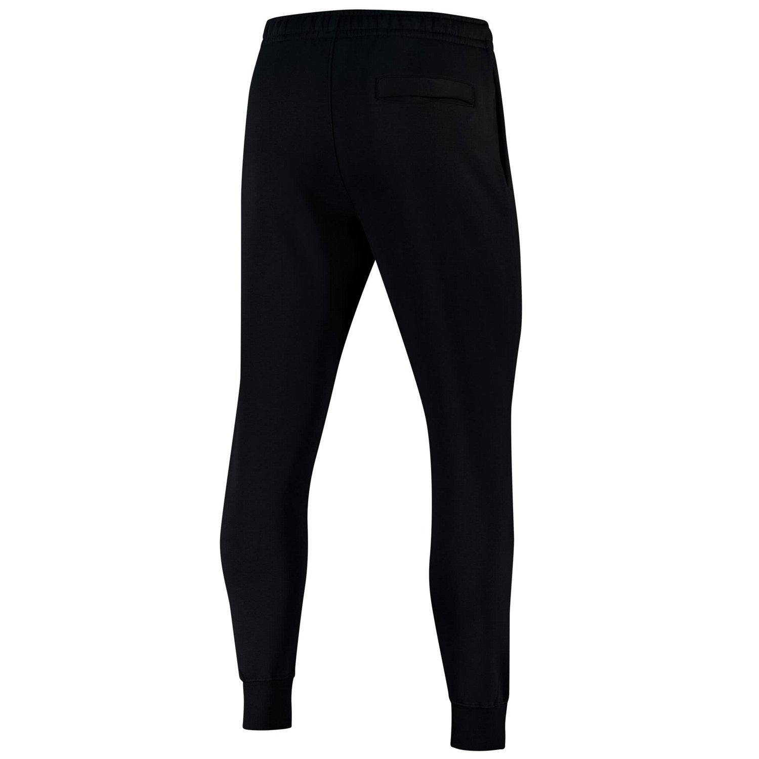 Nike Purdue Boilermakers Club Fleece Pants                                                                                       - view number 3