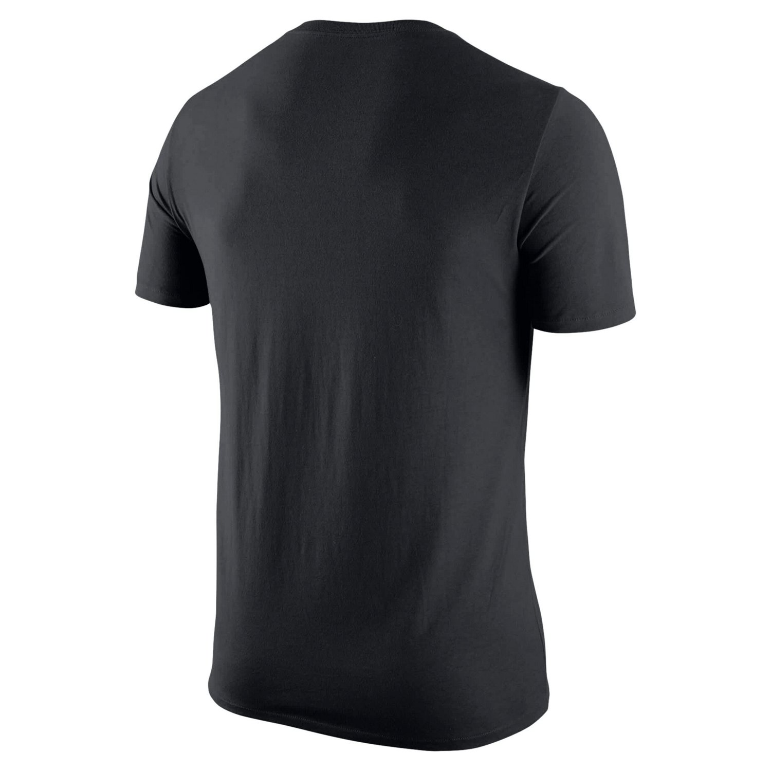 Nike Purdue Boilermakers Logo T-Shirt