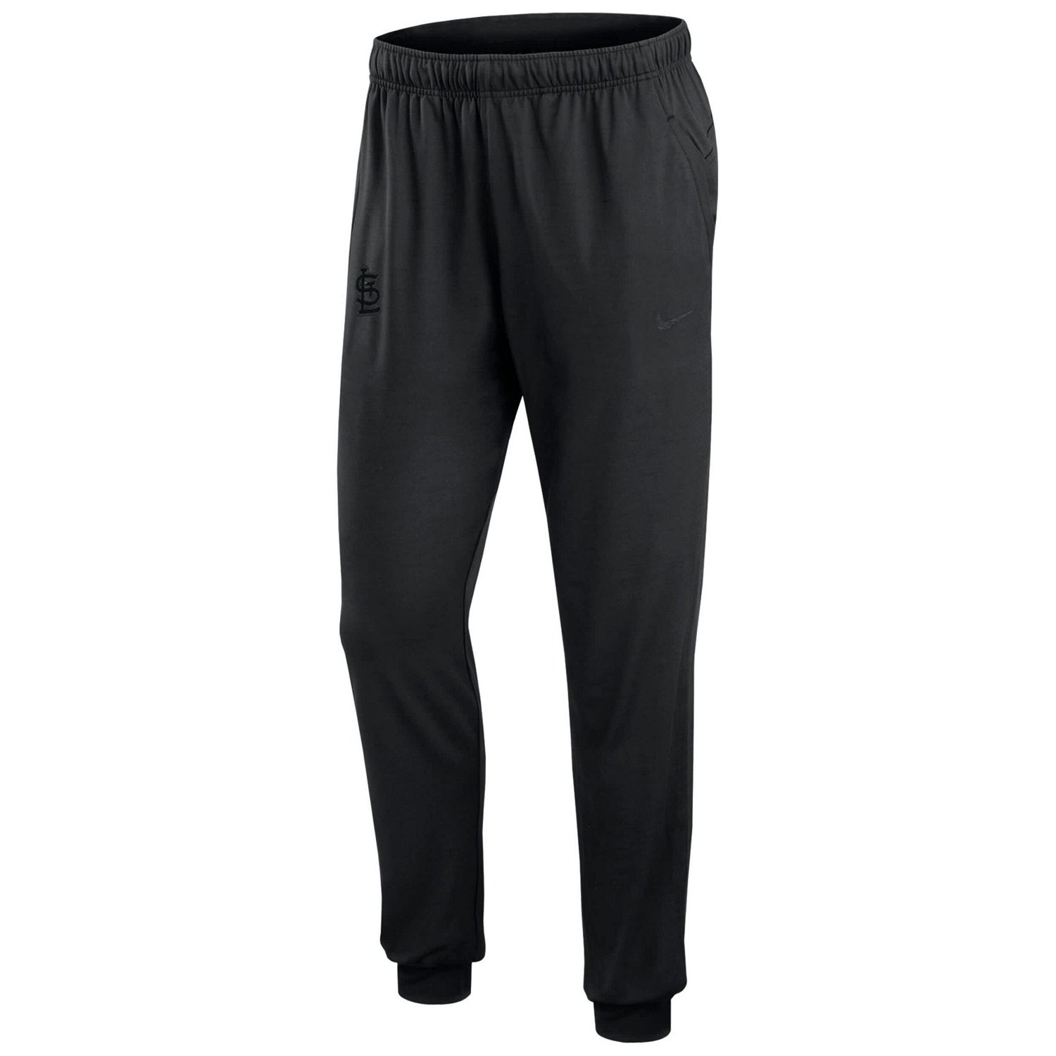 Nike St Louis Cardinals Big  Tall Performance Travel Pants - view number 2