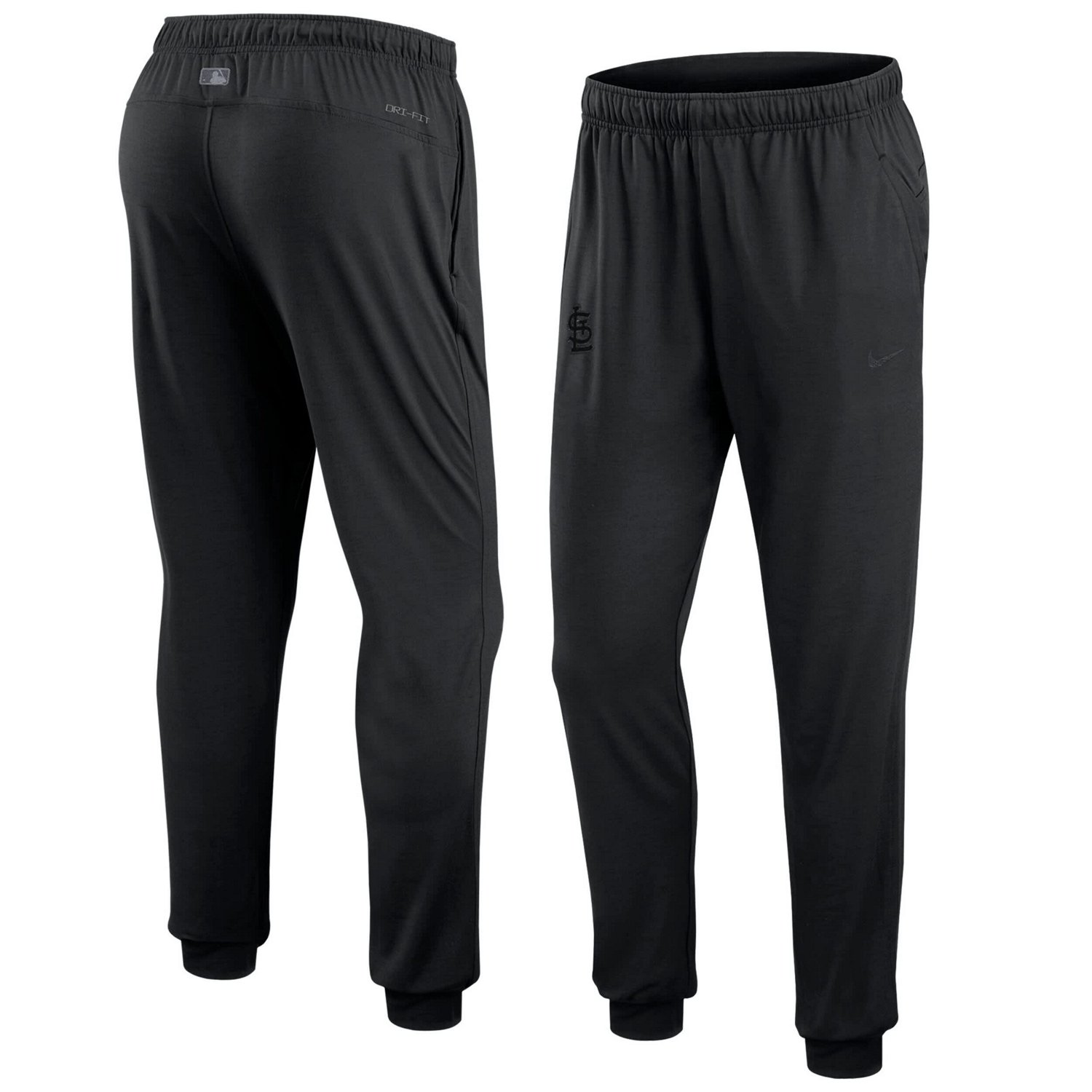 Nike St Louis Cardinals Big  Tall Performance Travel Pants - view number 1