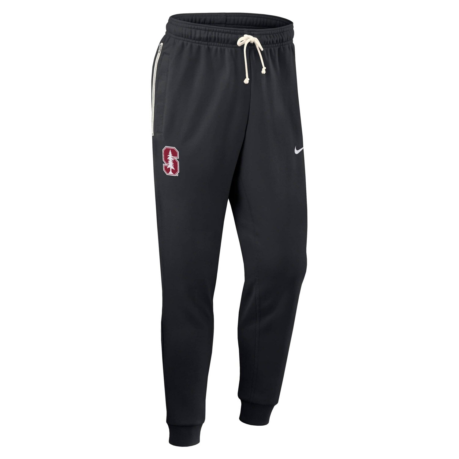 Nike Stanford Cardinal 2025 Sideline Standard Issue Dri-FIT Taper Pants - view number 4