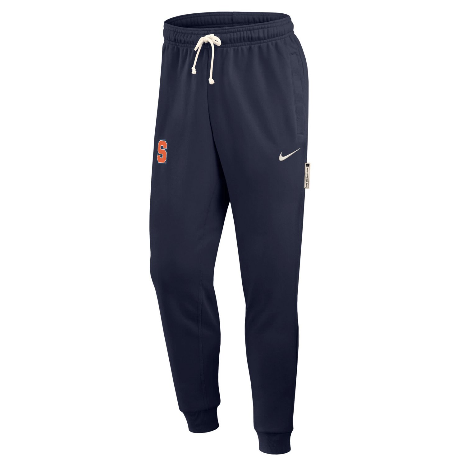 Nike Syracuse Orange 2025 Sideline Performance Taper Pants - view number 2