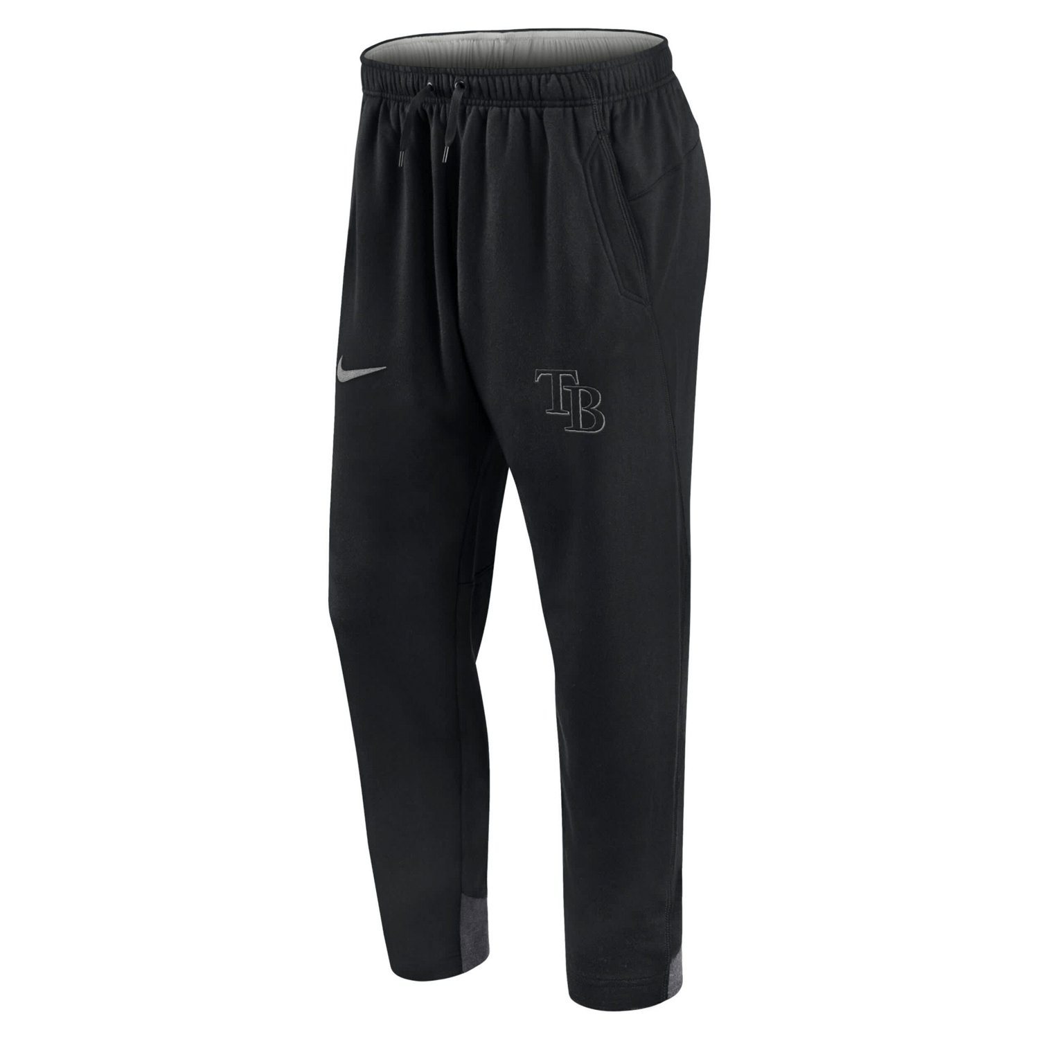 Nike Tampa Bay Rays Authentic Collection Dry Flux Jogger Pants