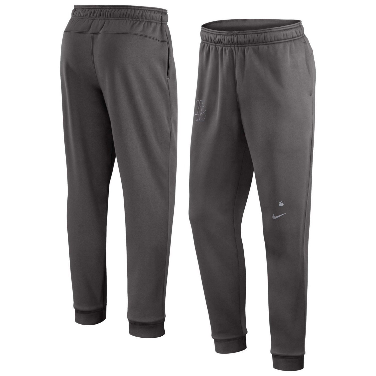 Nike Tampa Bay Rays Authentic Collection Travel Player Performance Pants