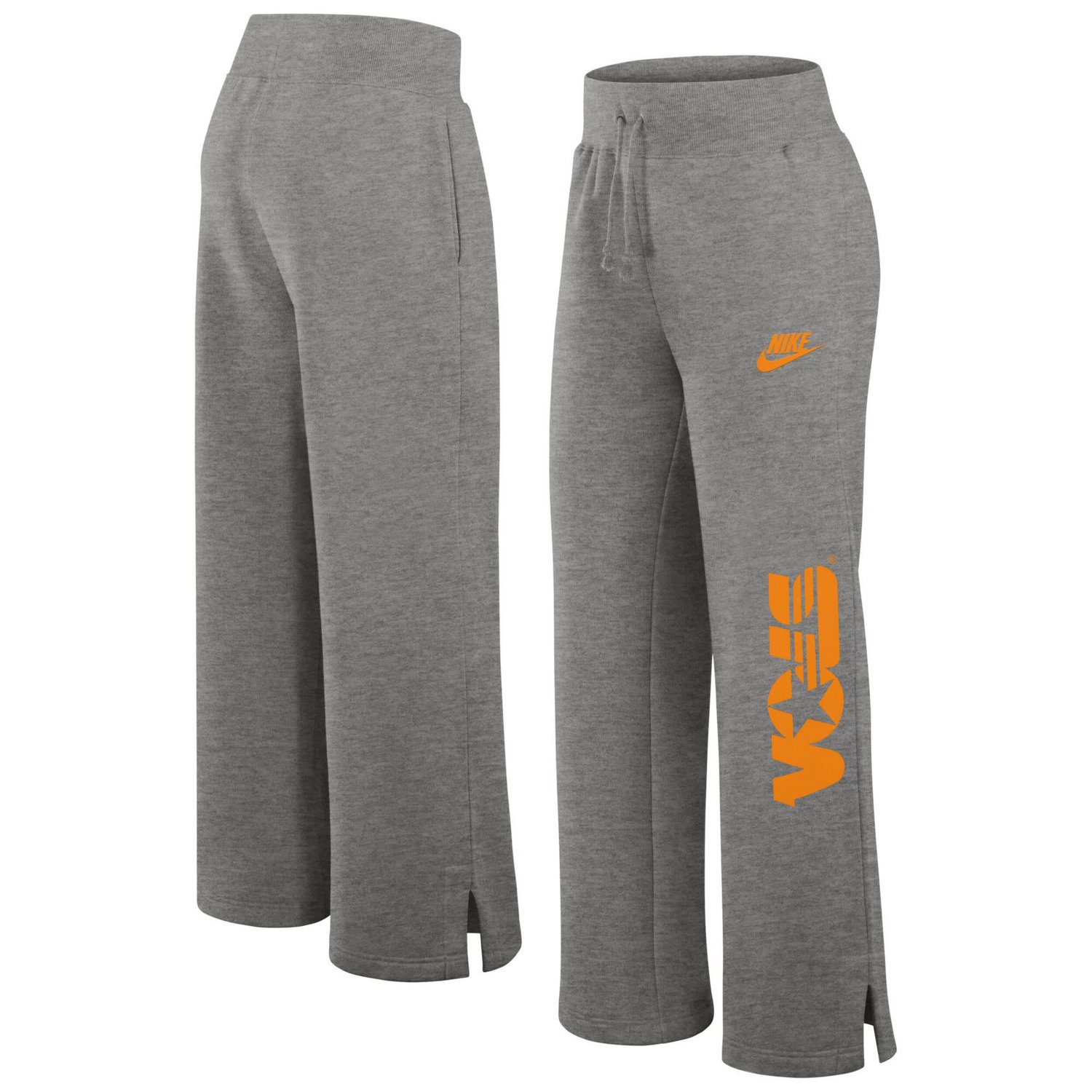 Nike Tennessee Volunteers Legacy One Line Phoenix Fleece Sweatpants                                                              - view number 1