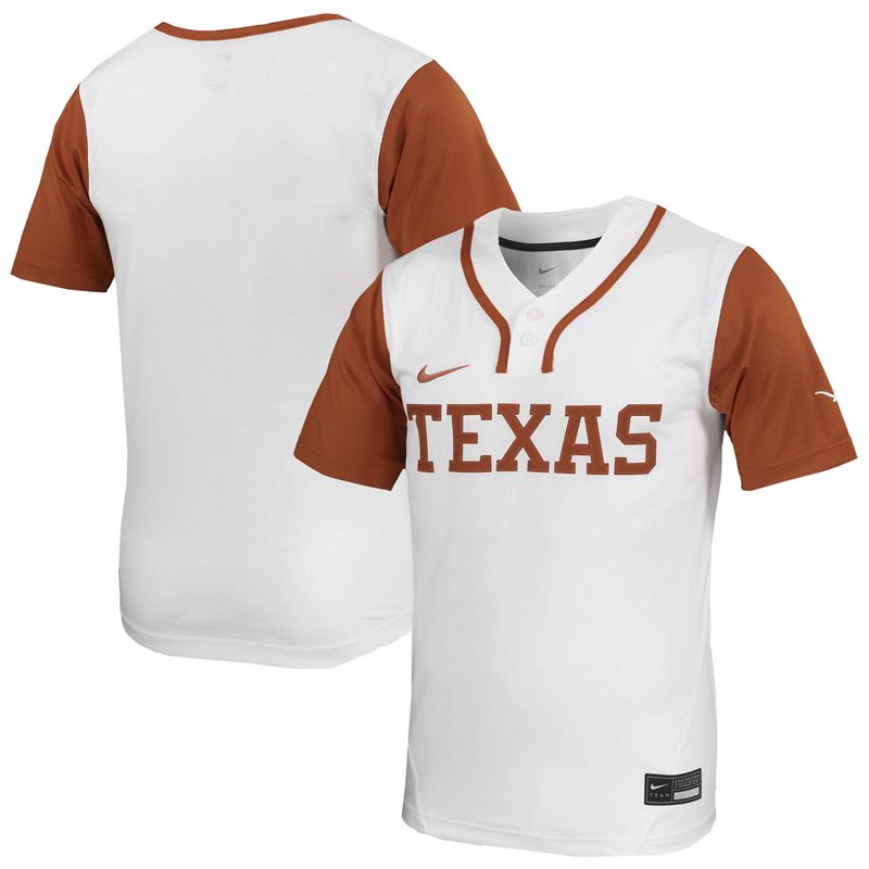 Nike Texas Longhorn… - image