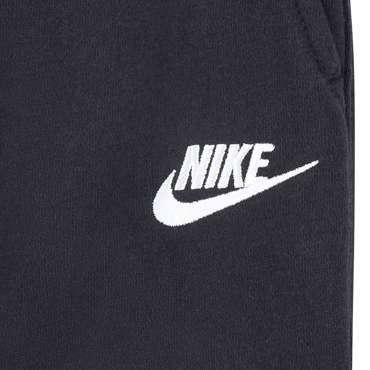 Nike Toddler Boys' Sportswear Club Fleece Joggers - view number 3
