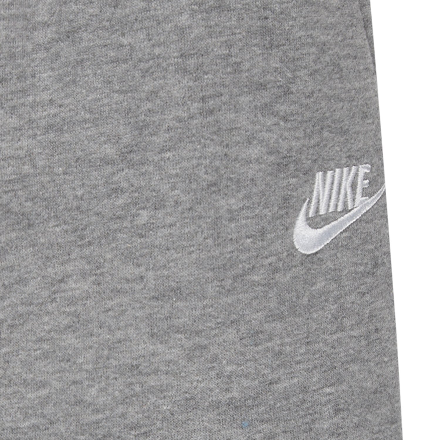 Nike Toddler Boys' Sportswear Club Fleece Joggers - view number 3