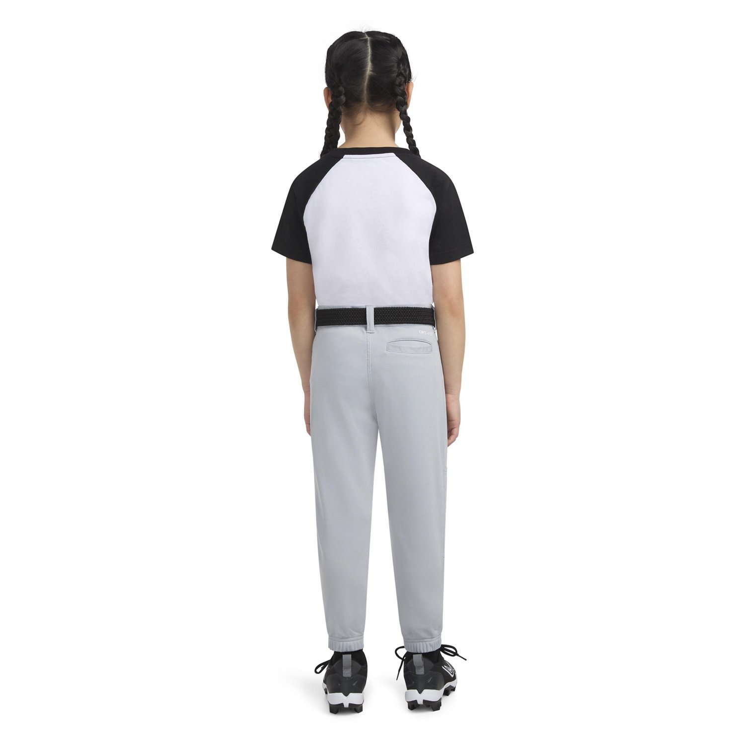 Nike Toddler Boys' T-Ball Pants                                                                                                  - view number 2