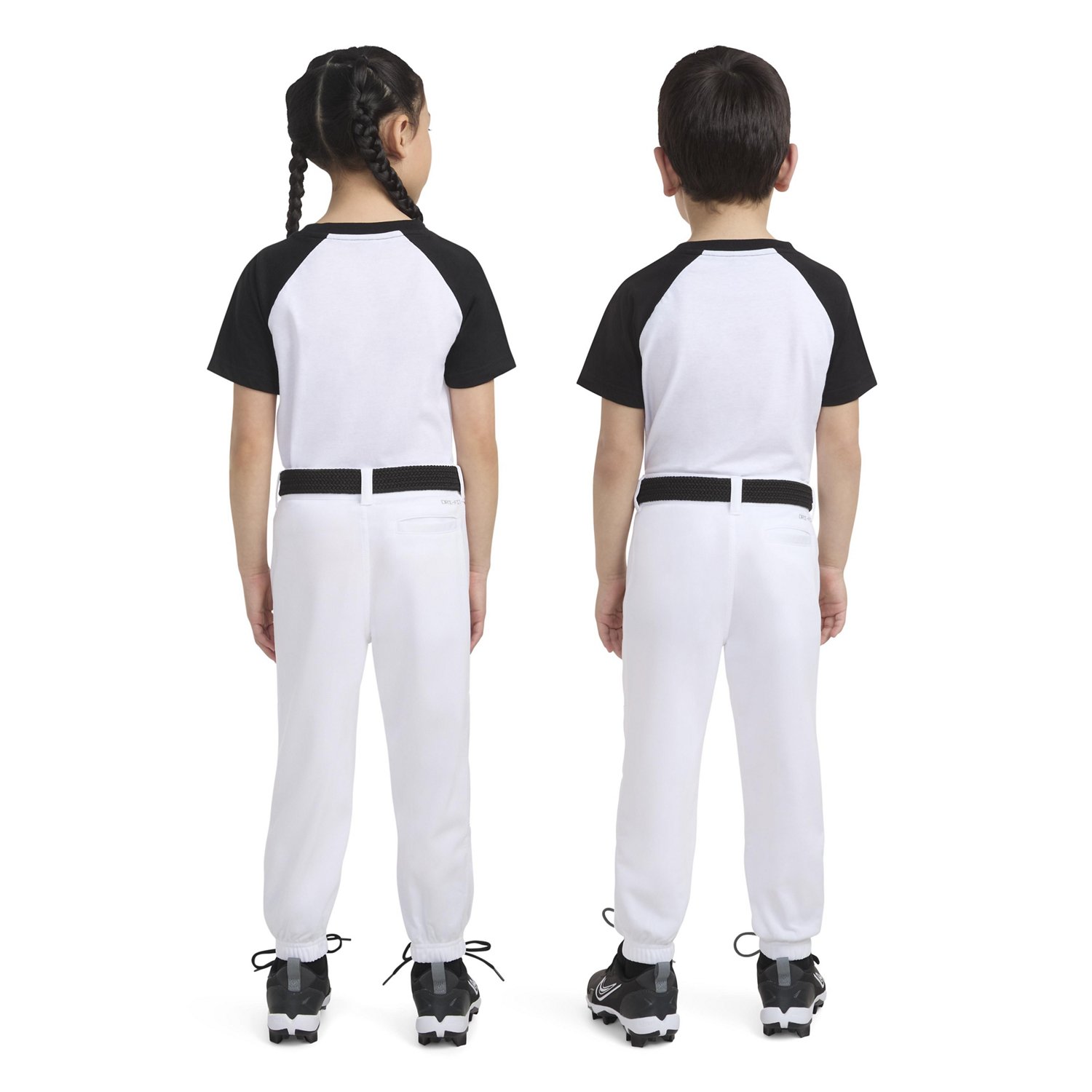 Nike Toddler T-Ball Pants - view number 2