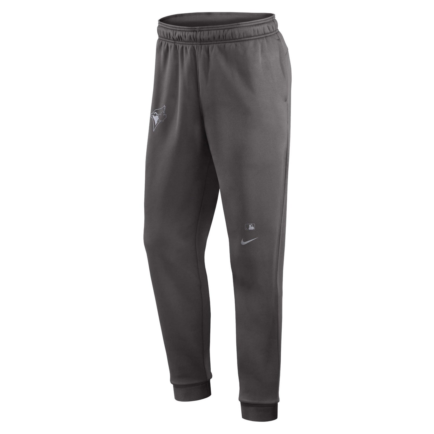 Nike Toronto Jays Authentic Collection Travel Player Performance Pants - view number 2