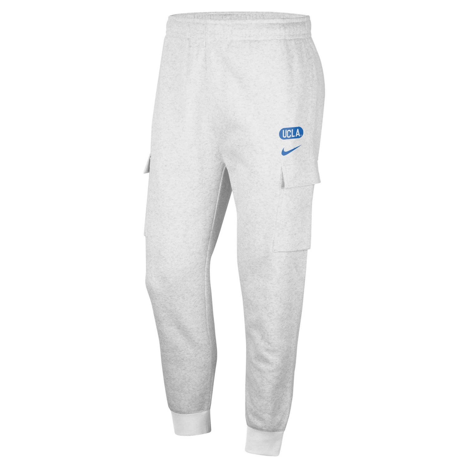 Nike UCLA Bruins Club Cargo Jogger Pants                                                                                         - view number 2