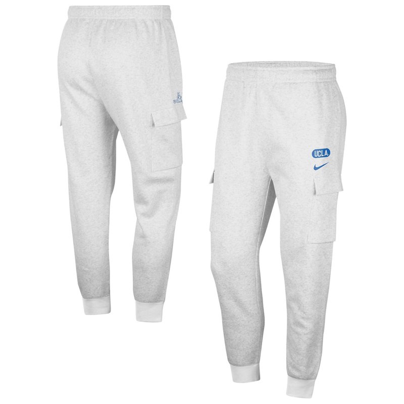 Nike Ucla Bruins Cl… - image