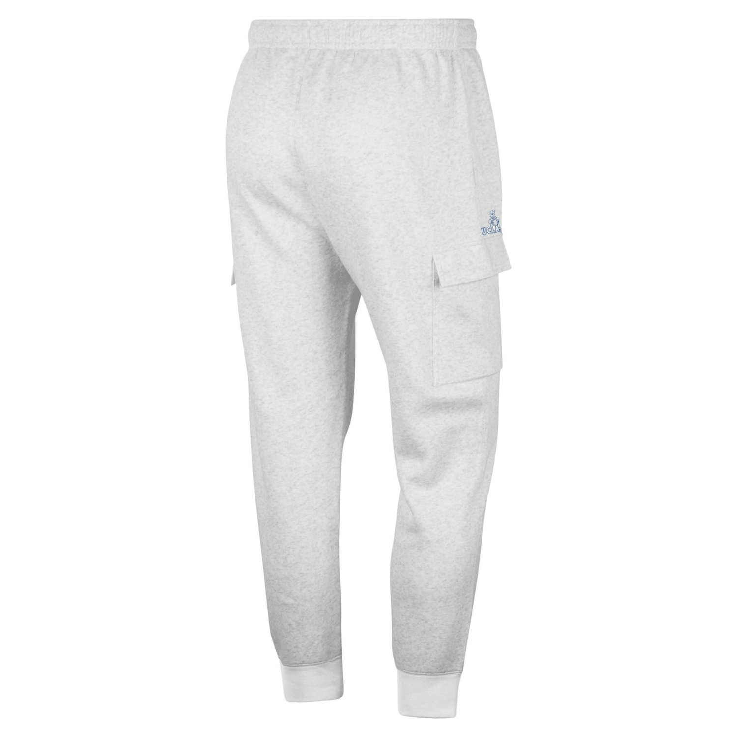 Nike UCLA Bruins Club Cargo Jogger Pants                                                                                         - view number 3