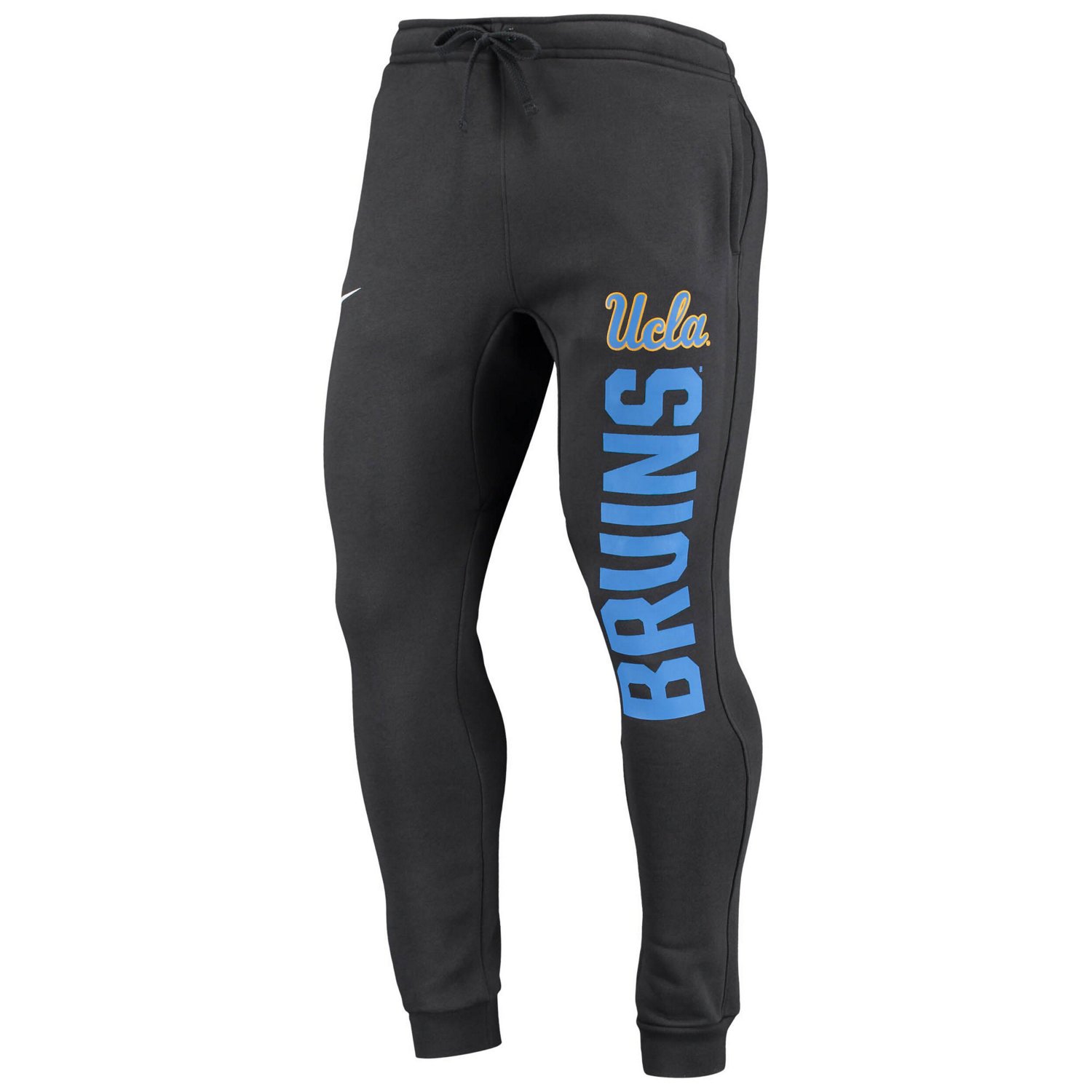 Nike UCLA Bruins Club Fleece Jogger Pants - view number 2