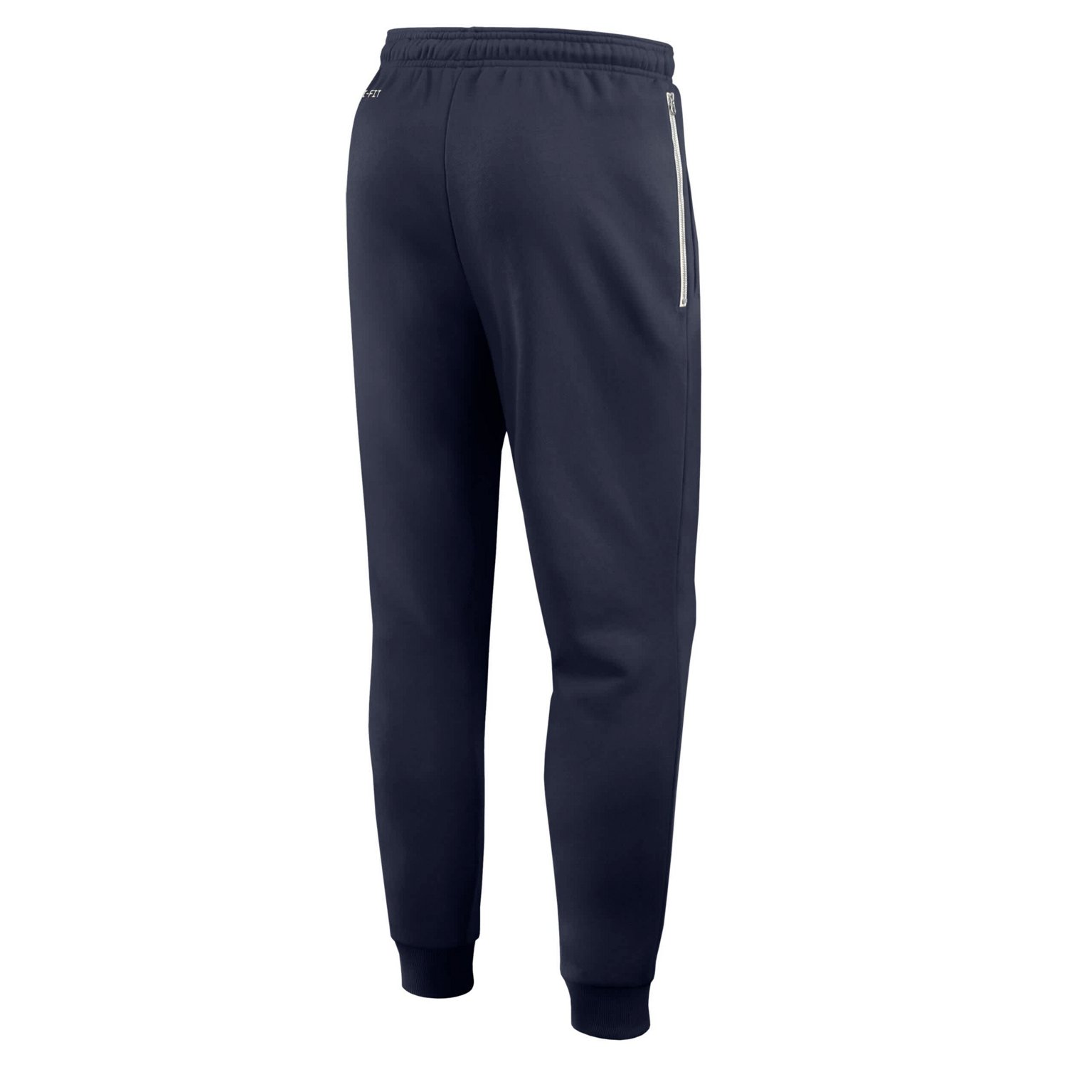 Nike UConn Huskies 2025 Sideline Standard Issue Dri-FIT Taper Sweatpants - view number 3