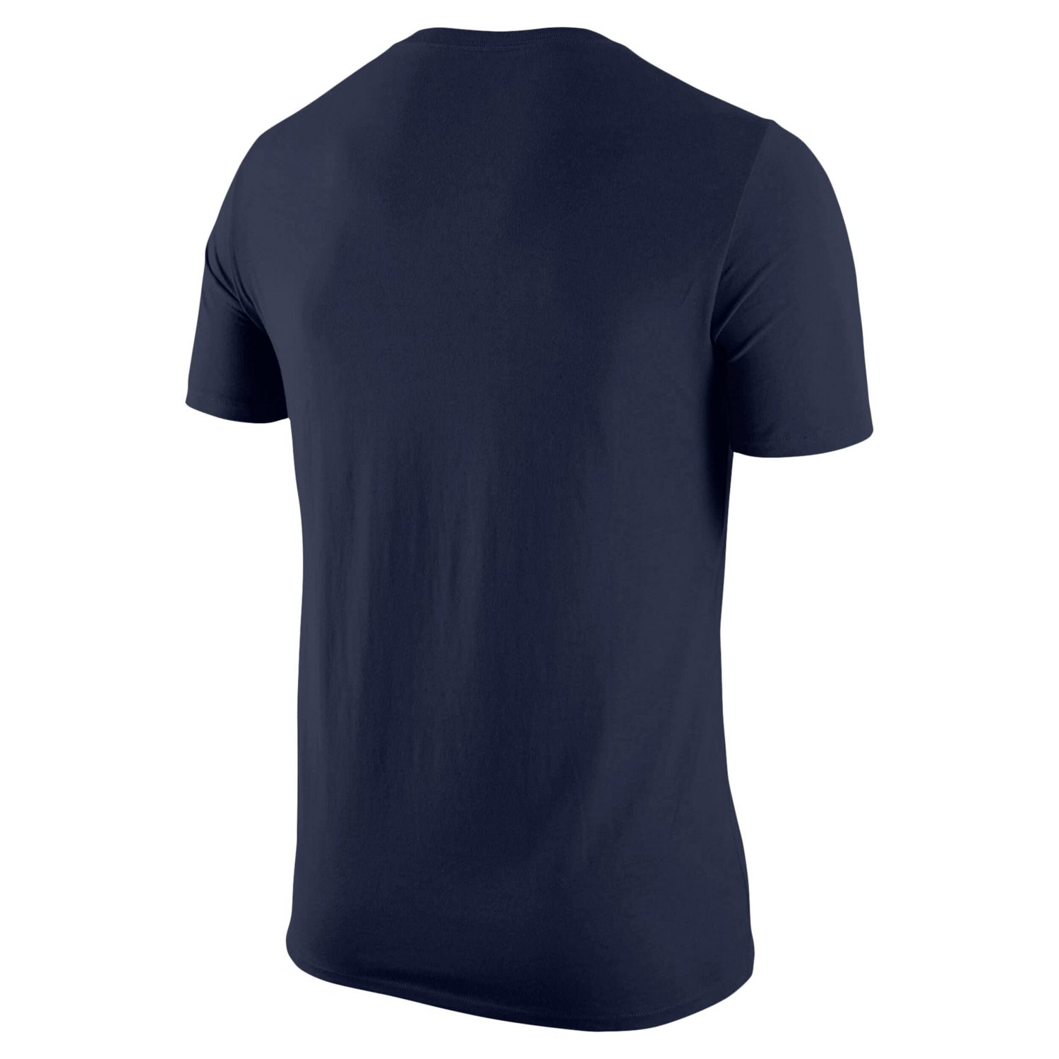 Nike UConn Huskies Logo T-Shirt - view number 3
