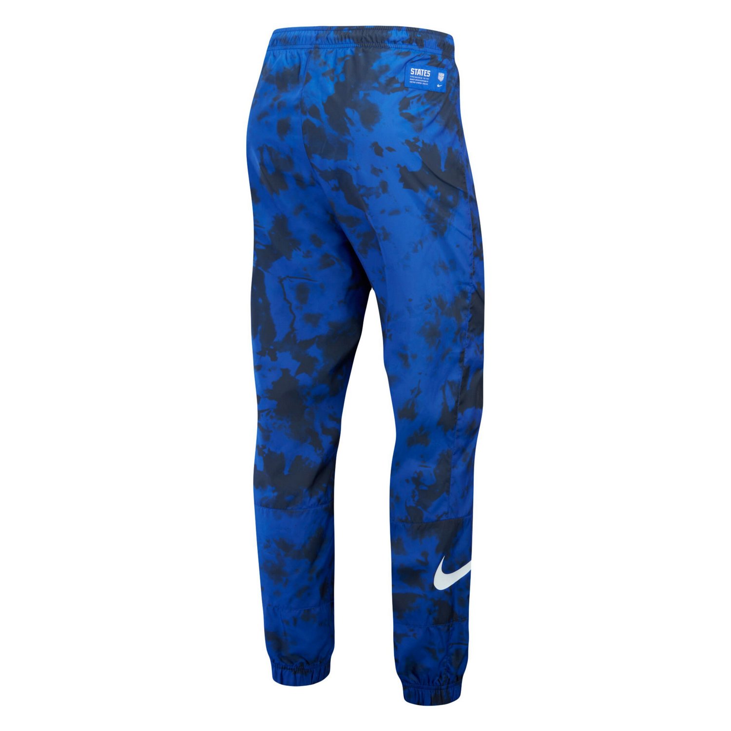 Nike USMNT Essential Tie-Dye Joggers - view number 3