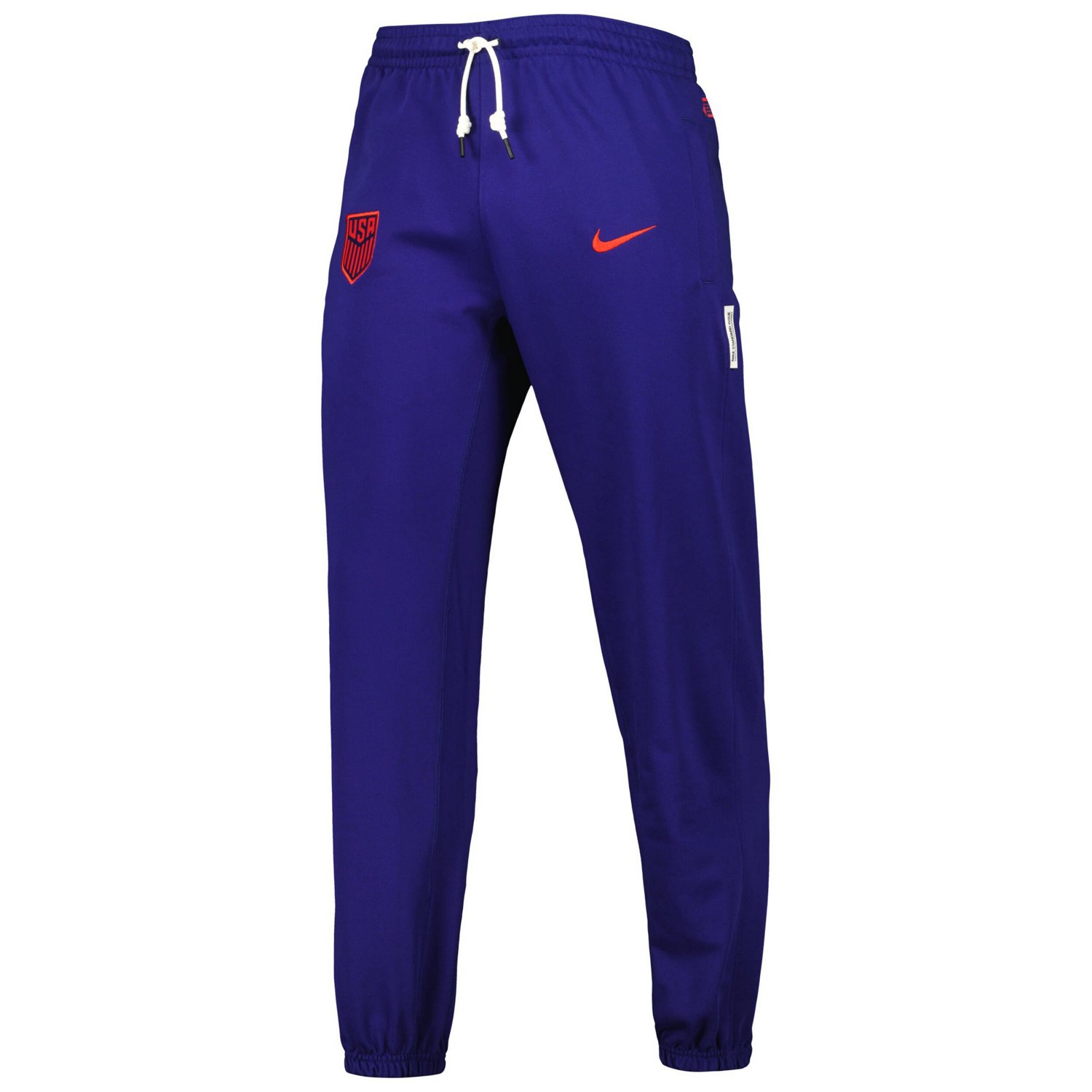 Nike USMNT Standard Issue Performance Pants                                                                                      - view number 2