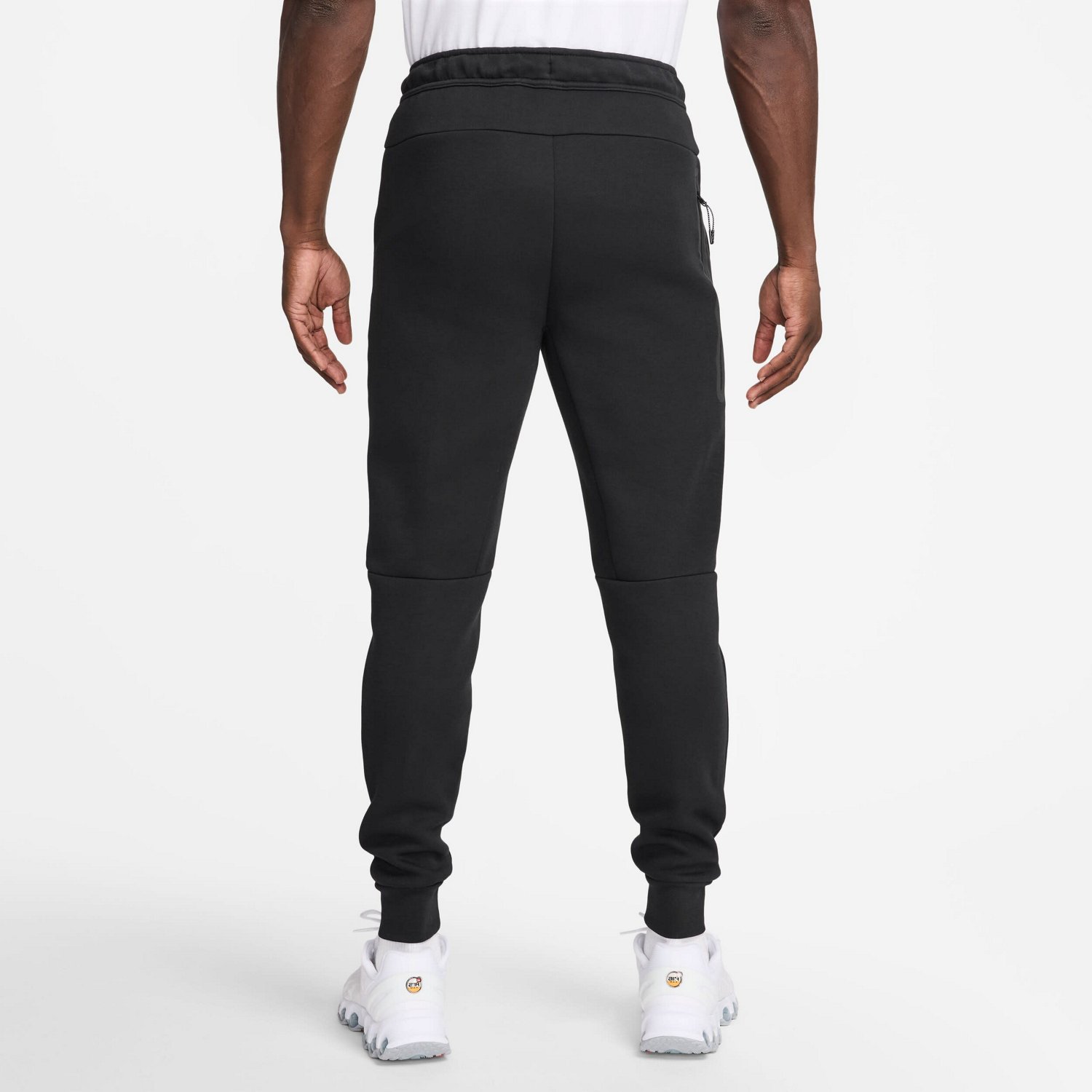 Nike USMNT Tech Fleece Joggers - view number 2
