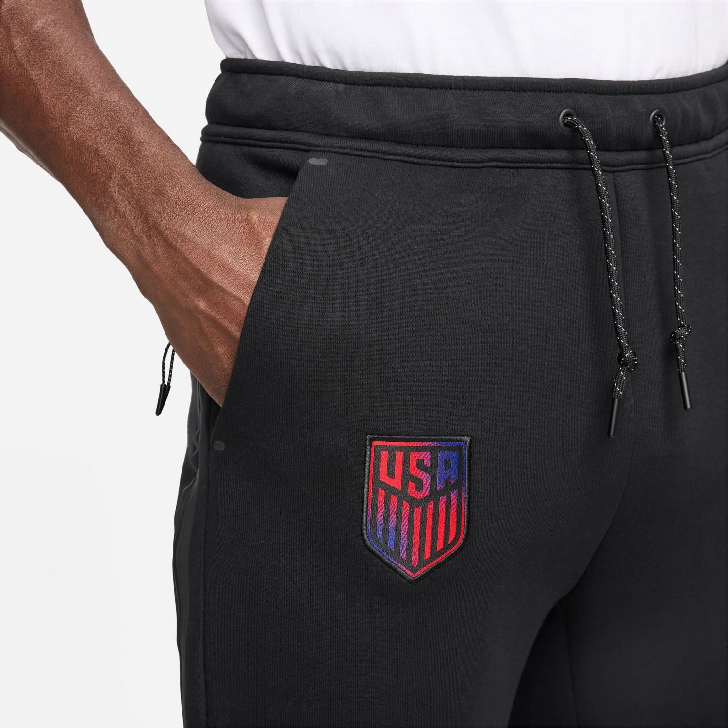 Nike USMNT Tech Fleece Joggers - view number 3