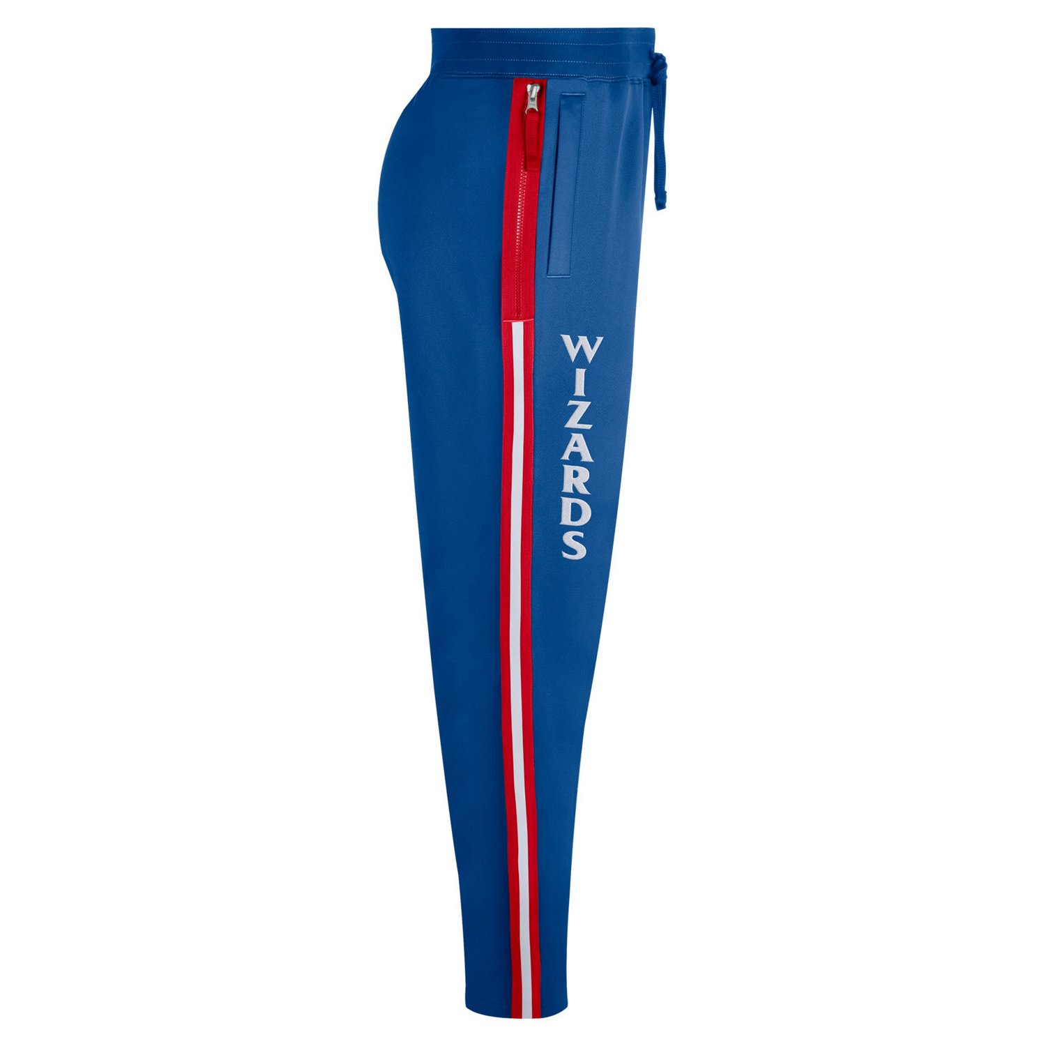 Nike Washington Wizards 2021/22 City Edition Therma Flex Showtime Pants - view number 4