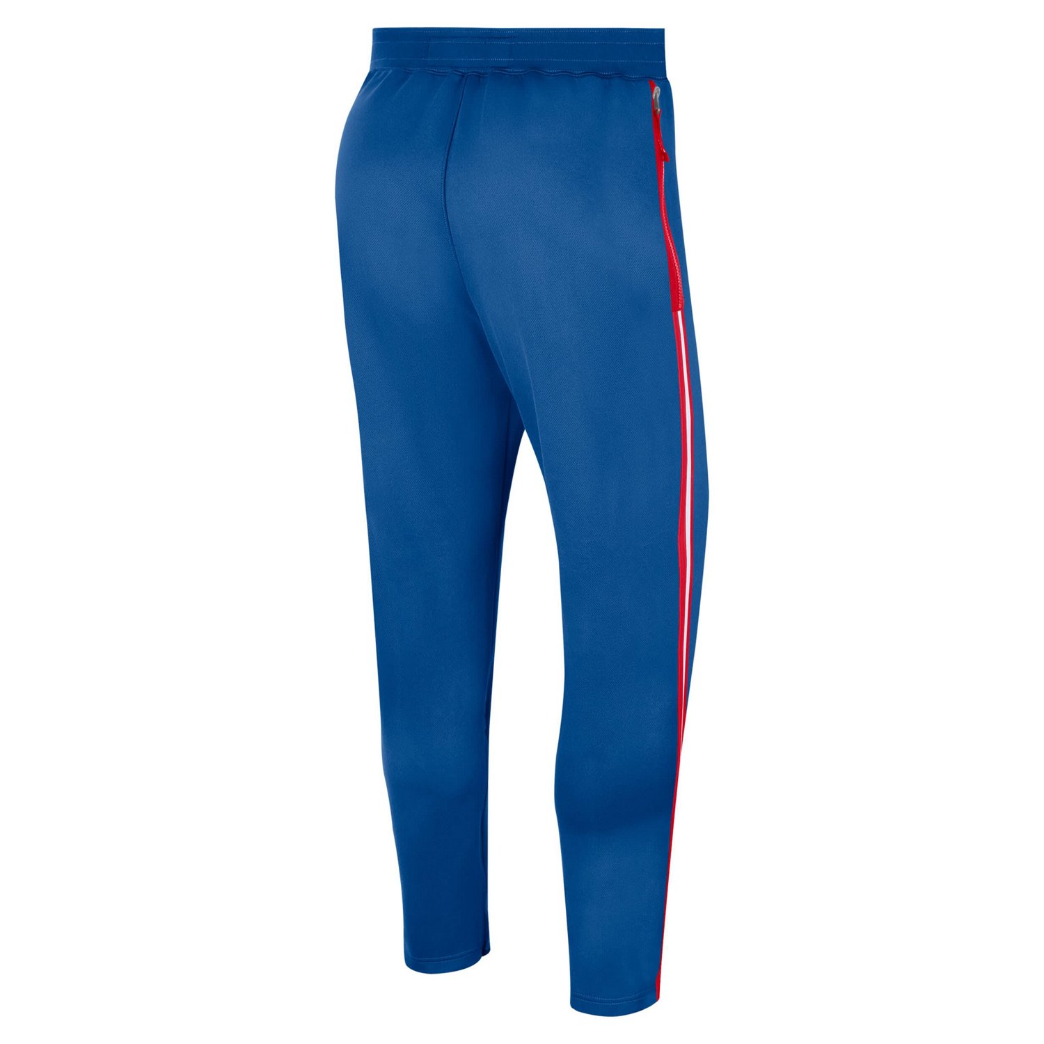 Nike Washington Wizards 2021/22 City Edition Therma Flex Showtime Pants - view number 3