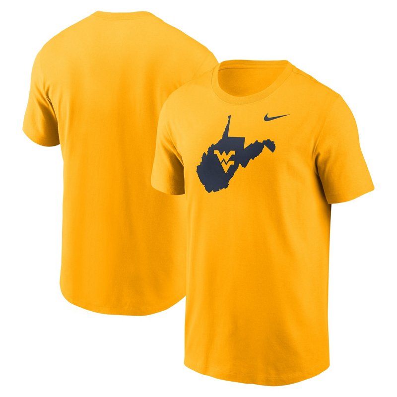 Nike West Virginia … - image