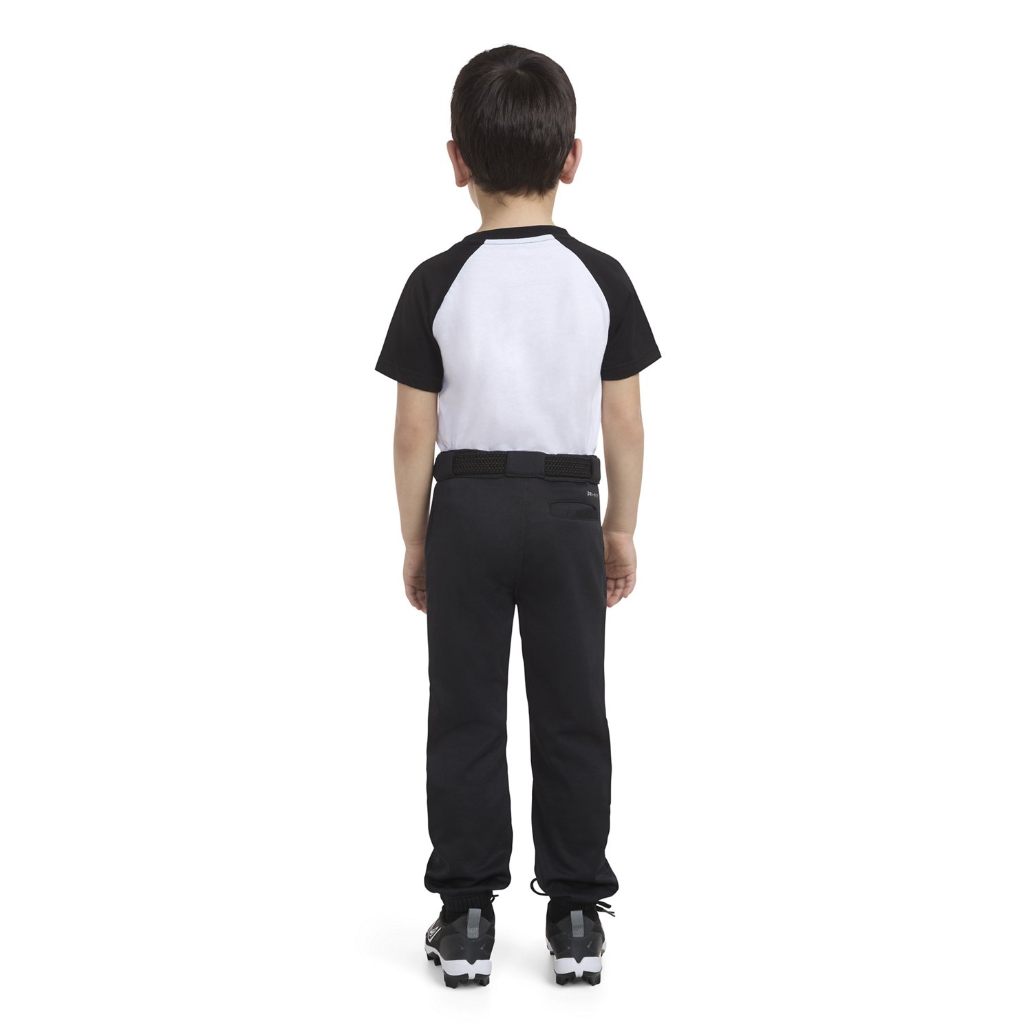 Nike Youth T-Ball Pants - view number 2
