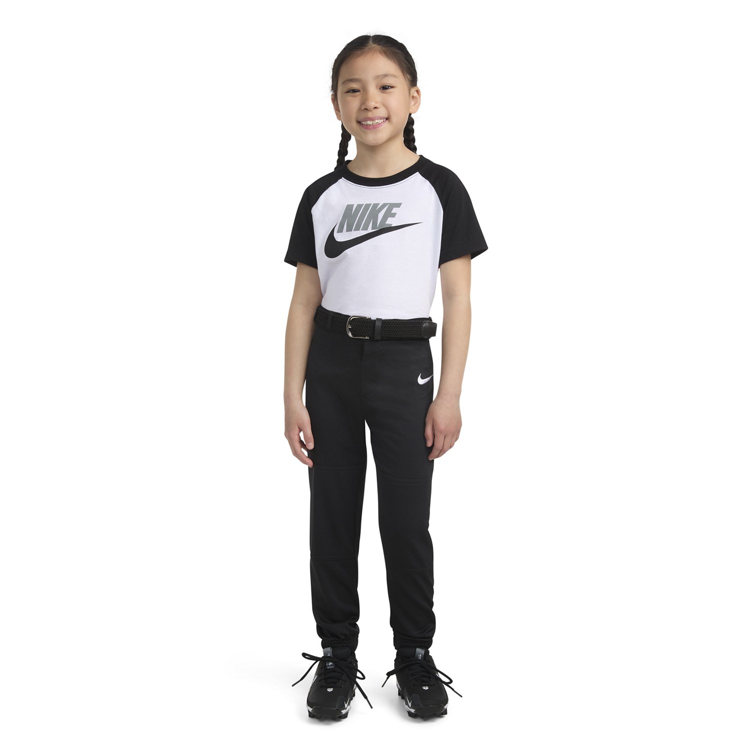 Nike Youth T-Ball Pants