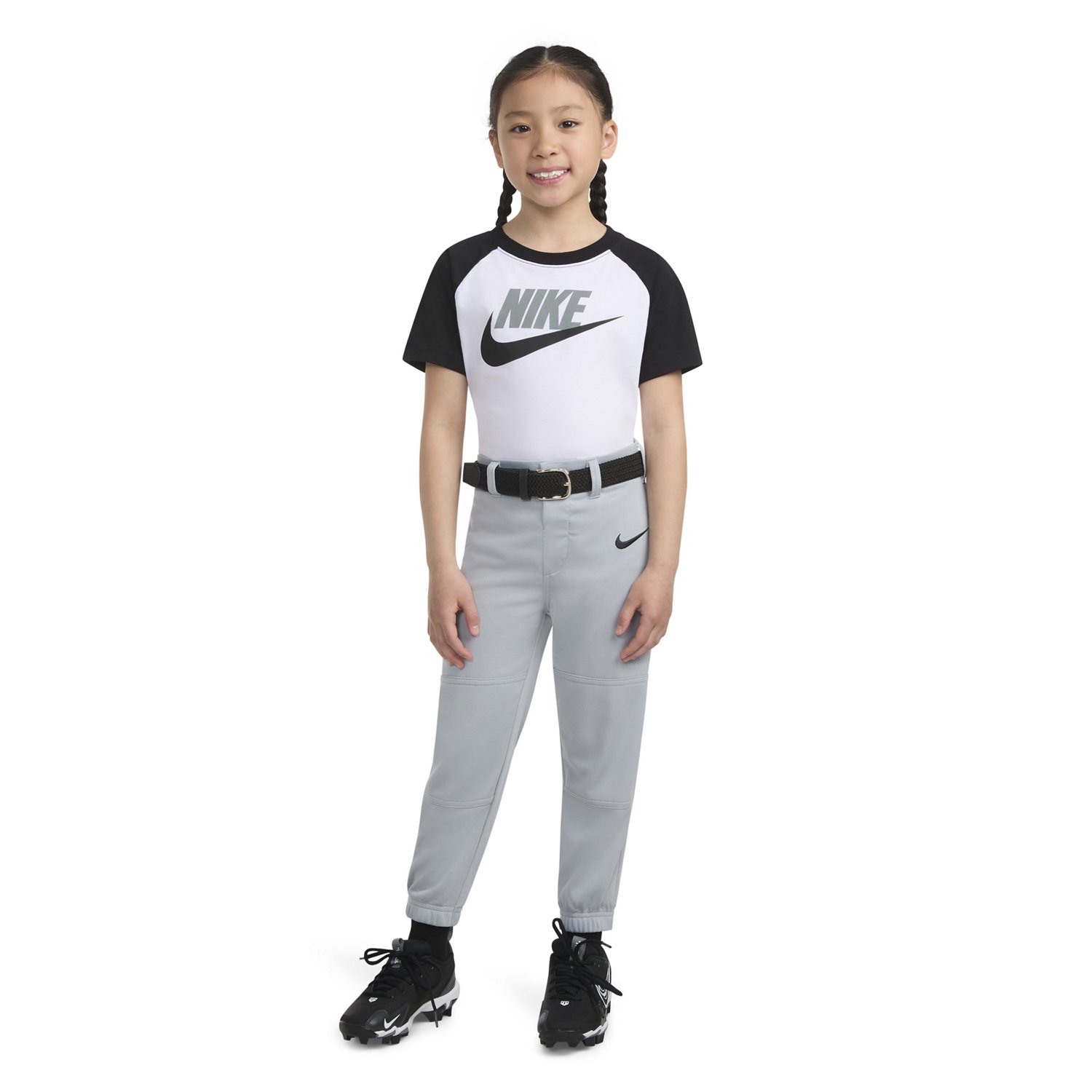 Nike Youth T-Ball Pants - view number 5