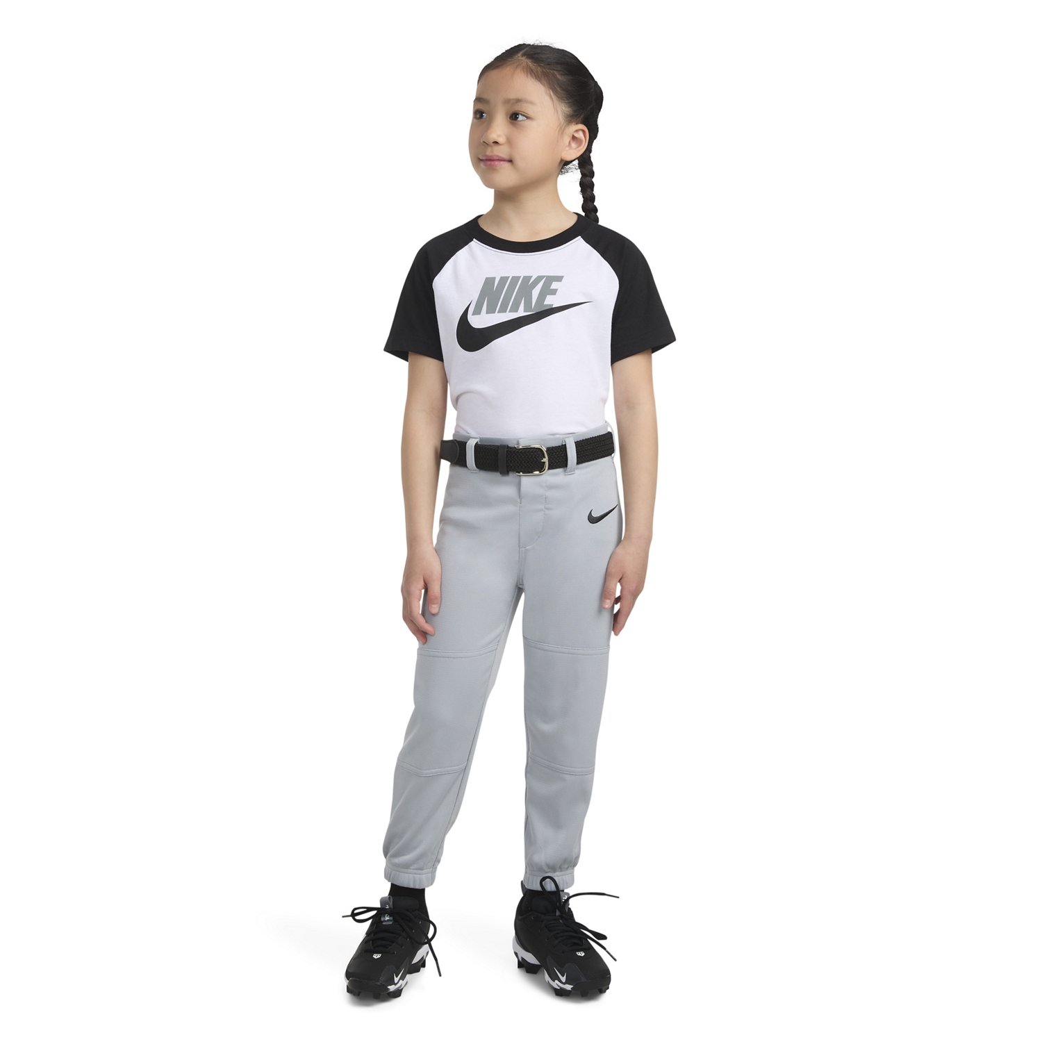 Nike Youth T-Ball Pants - view number 2