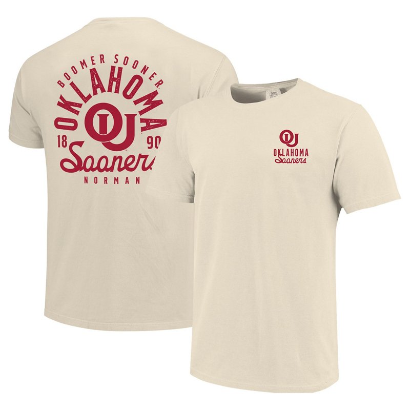 Oklahoma Sooners Co… - image