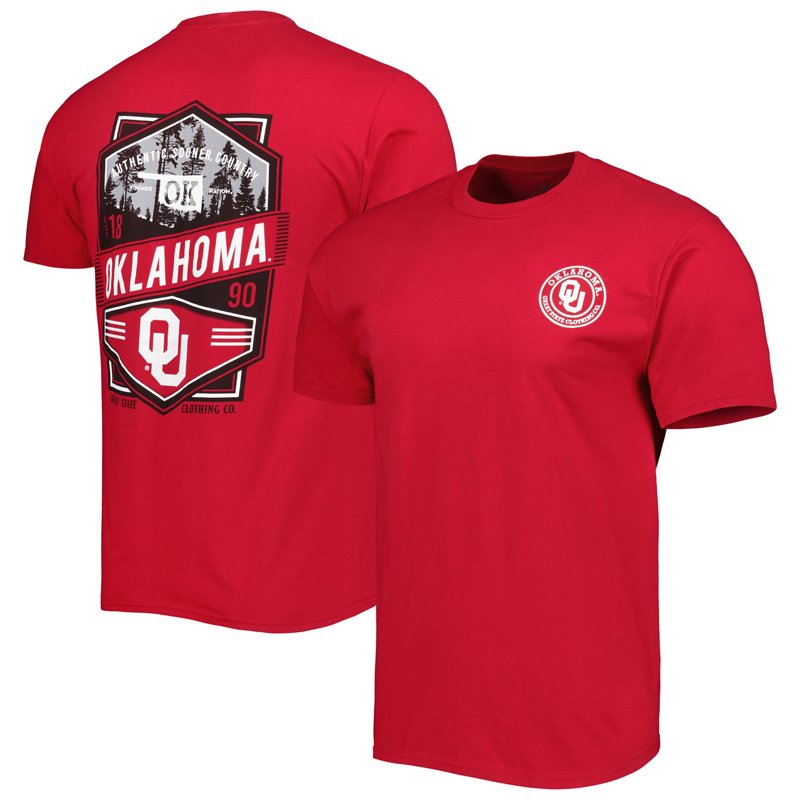 Oklahoma Sooners Do… - image