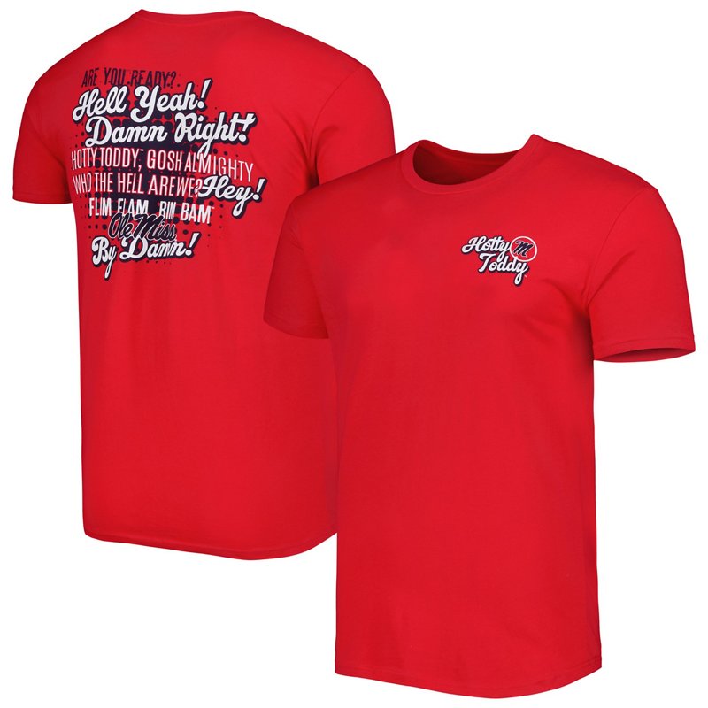Ole Miss Rebels Hyp… - image