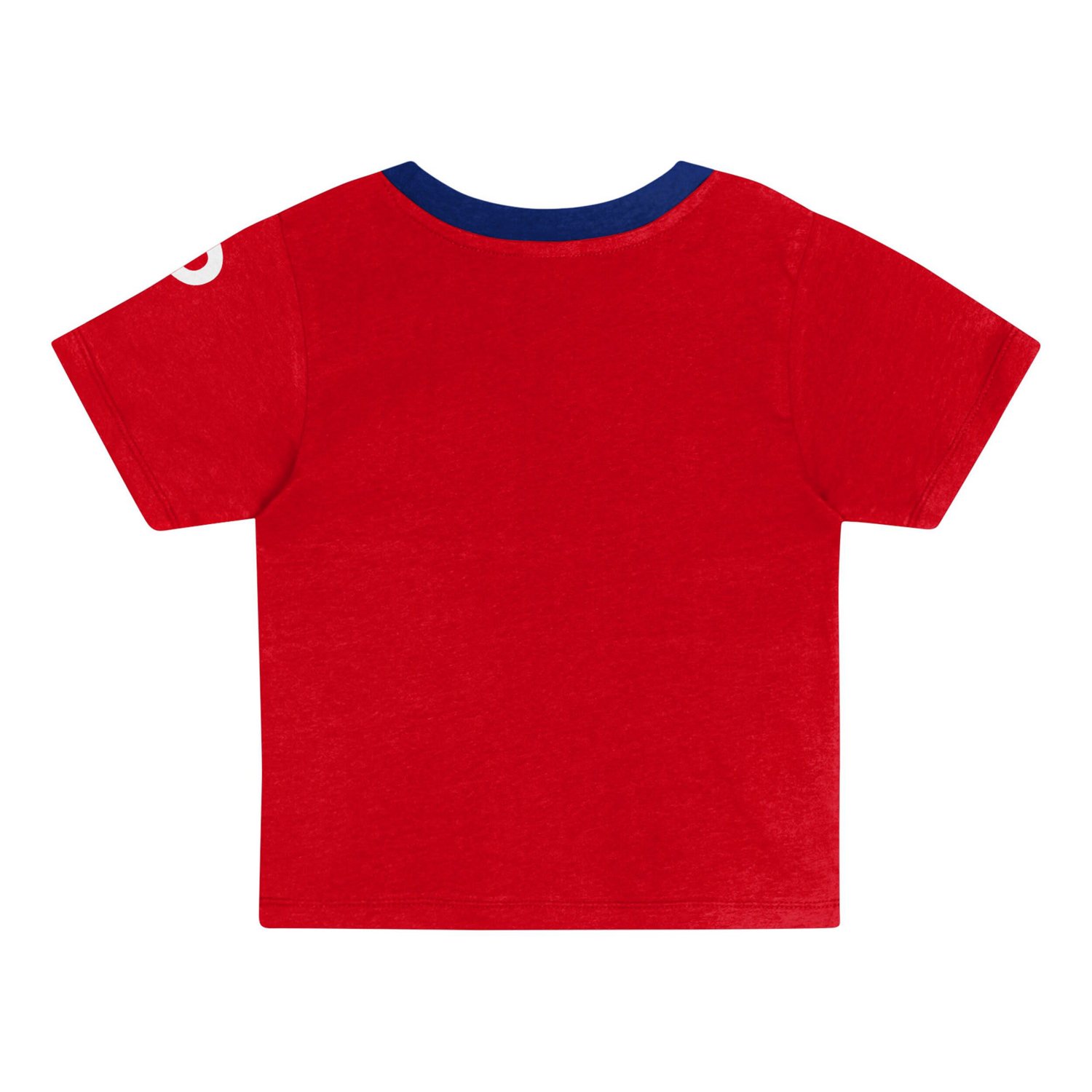 Philadelphia Phillies Bonus Ball T-Shirt  Shorts Set - view number 3