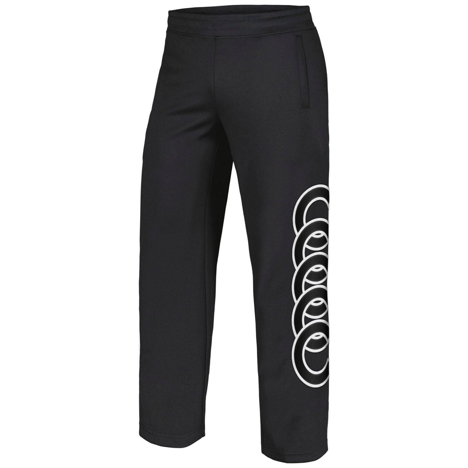 PLEASURES Chicago Cubs Pitcher Track Pants - view number 2
